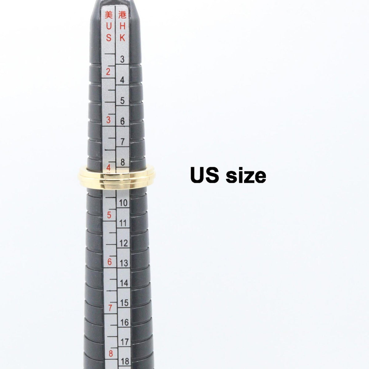 Tiffany Yellow Gold Yellow Gold (18K) Band Ring (Pre-Owned)
