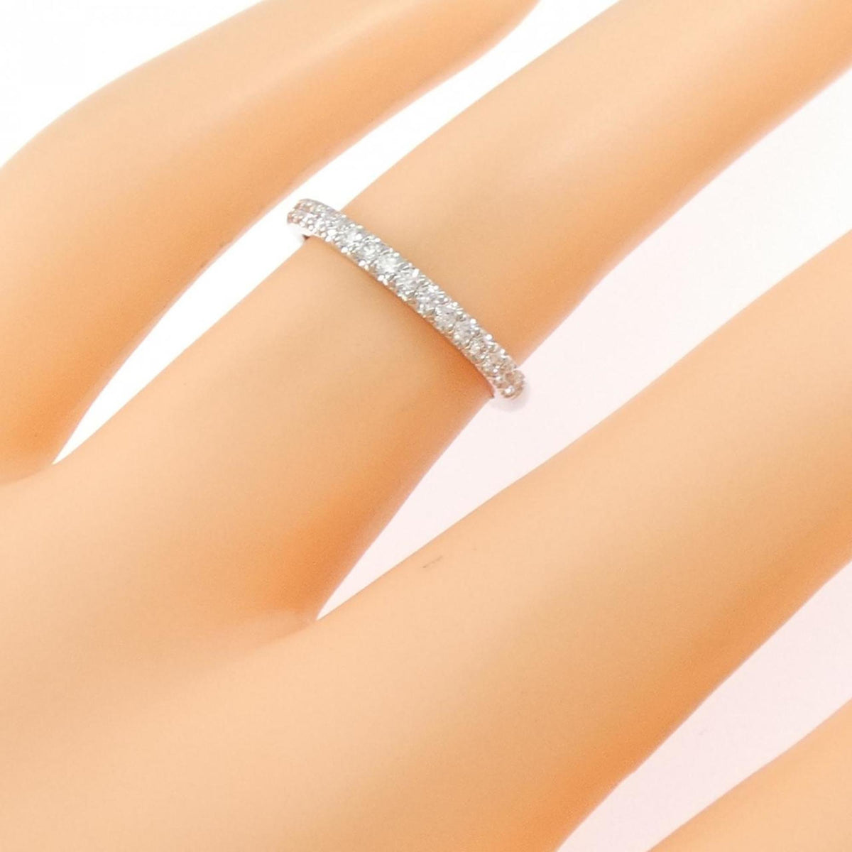 Tiffany Silver Platinum (Pre-Owned)