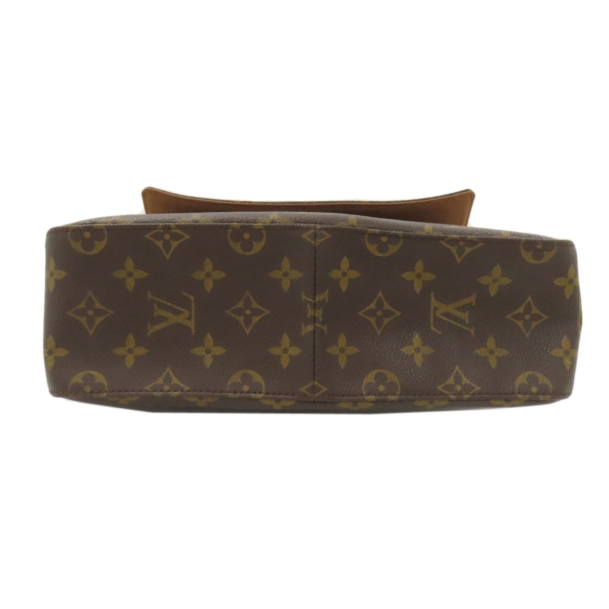 Louis Vuitton Monogram Monogram Monogram Handbag (Pre-Owned)