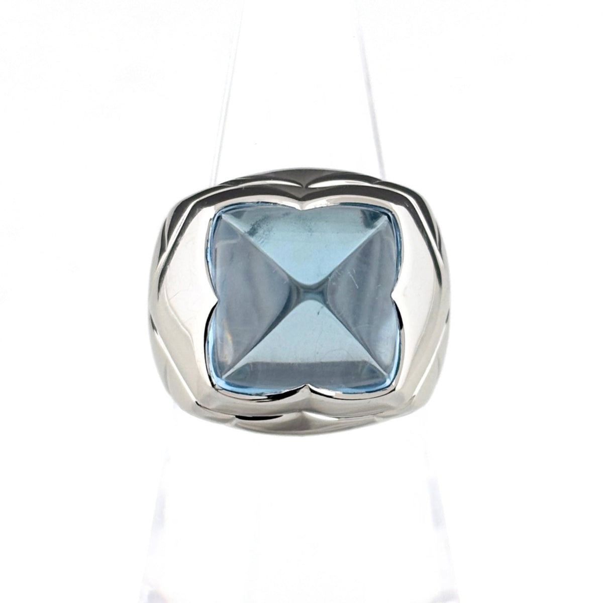 Bvlgari Band Ring (Pre-Owned)