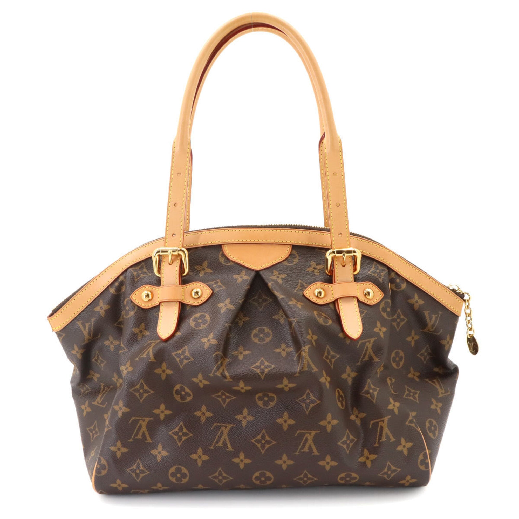 Louis Vuitton Monogram Monogram Monogram Handbag Tote Bag (Pre-Owned)