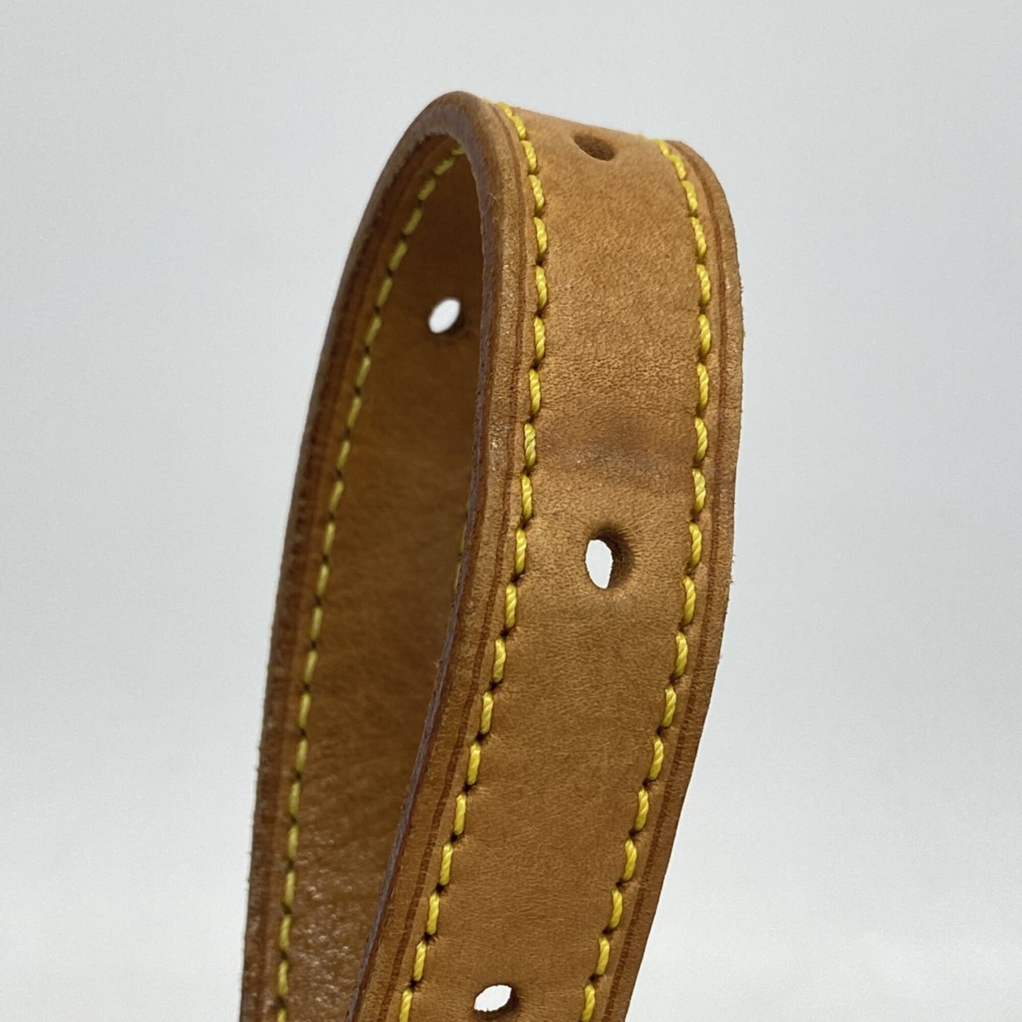 Louis Vuitton Brown Shoulder Bag (Pre-Owned)