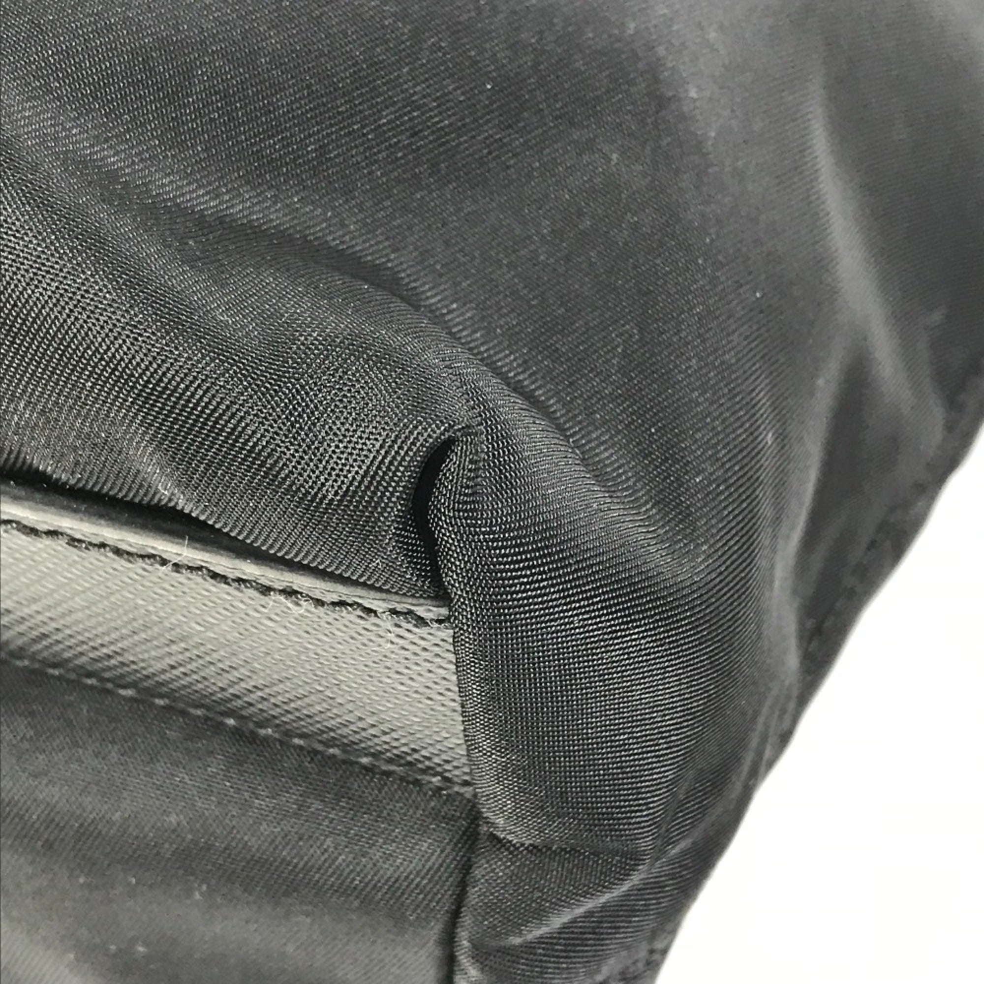 Prada Black Other Handbag (Pre-Owned)
