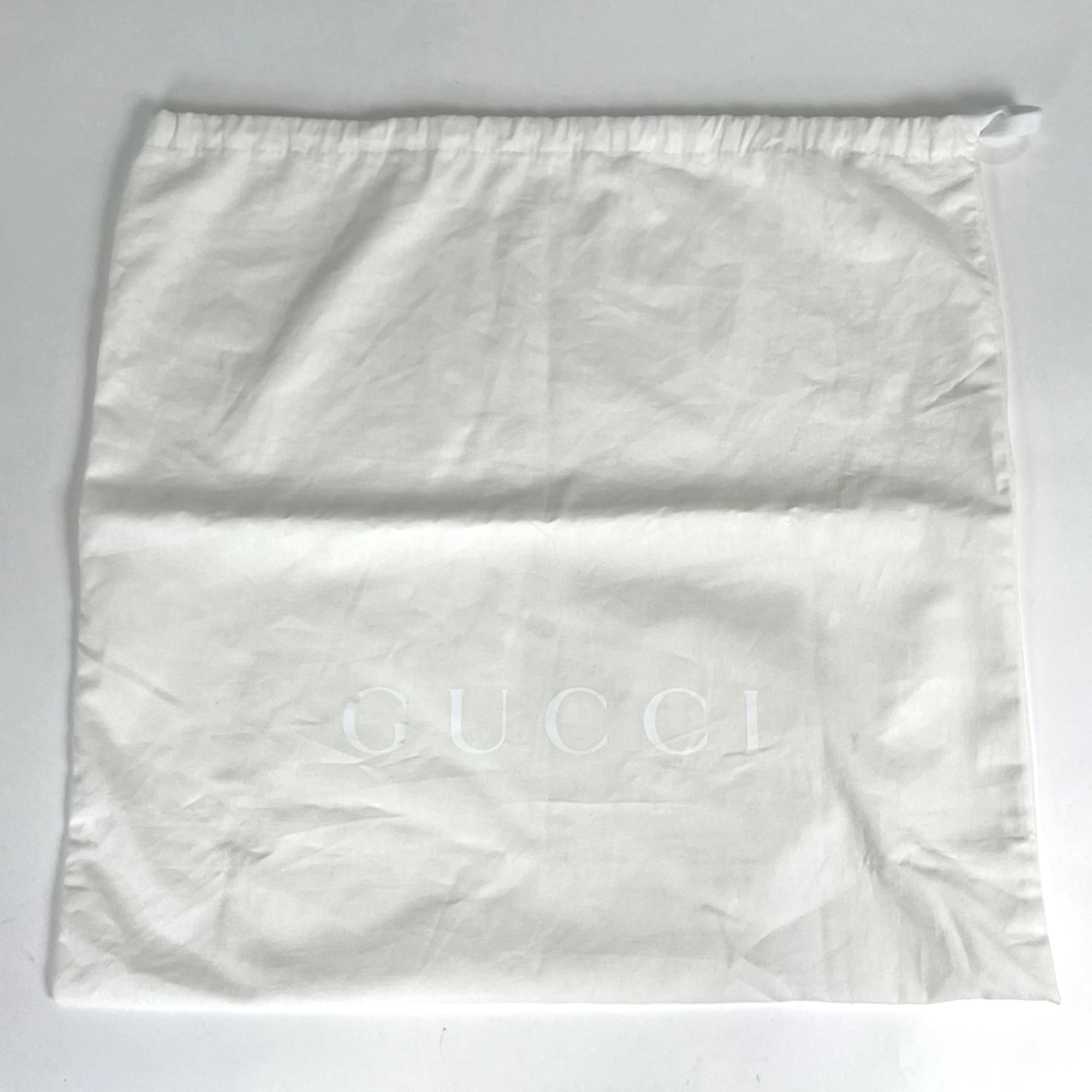 Gucci Beige Brown Gg Supreme Handbag (Pre-Owned)