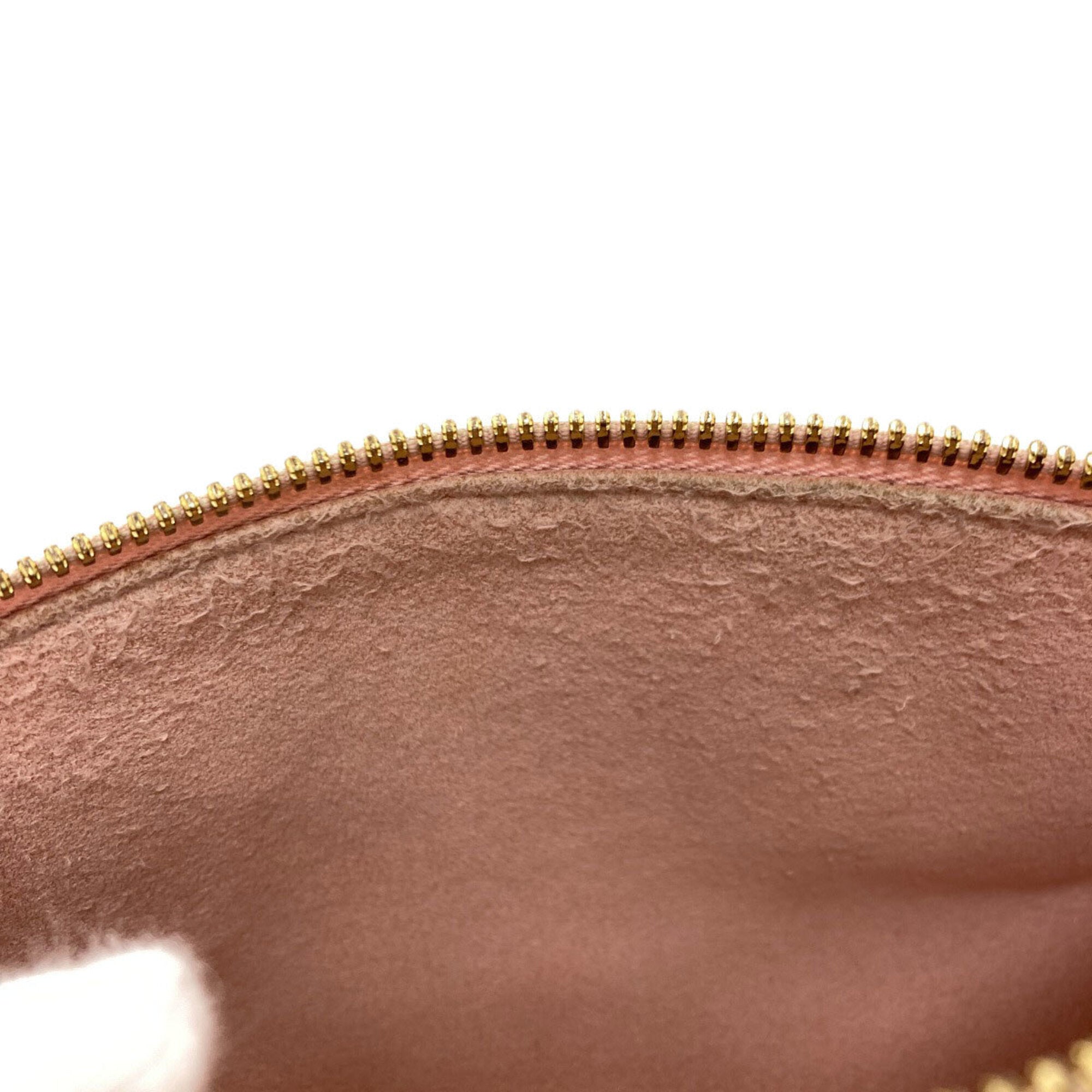 Louis Vuitton Monogram Empreinte Handbag (Pre-Owned)
