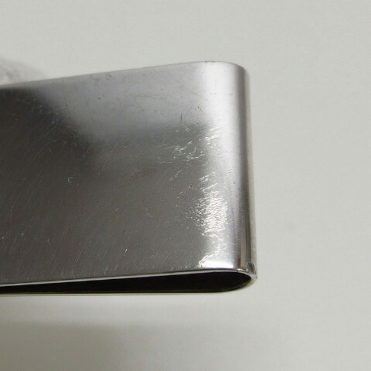 Gucci Silver Silver 925 Money Clip (Pre-Owned)