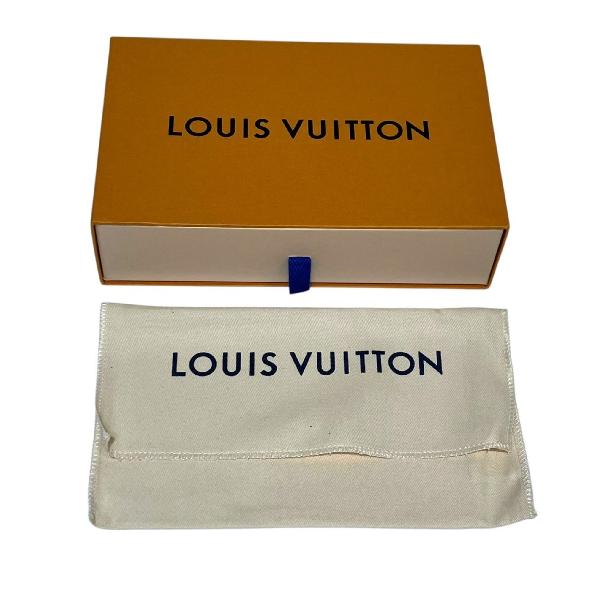 Louis Vuitton Vernis Long Wallet (Bi-Fold) (Pre-Owned)