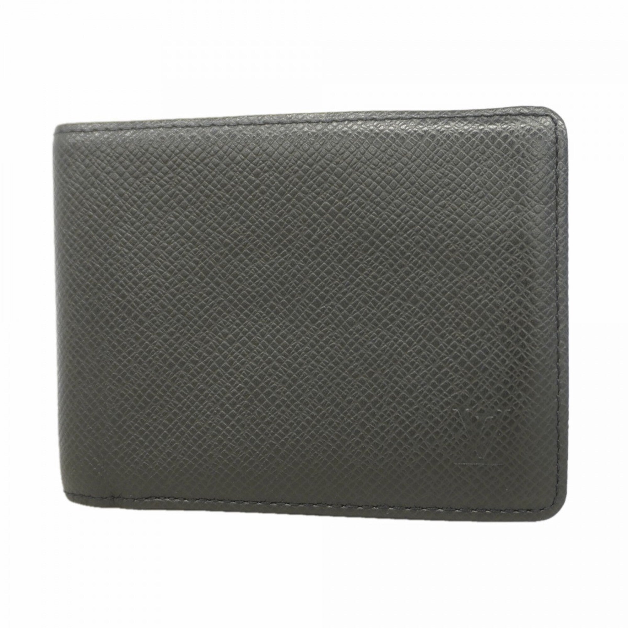 Louis Vuitton Ardoise Bill Wallet (Bi-Fold) (Pre-Owned)