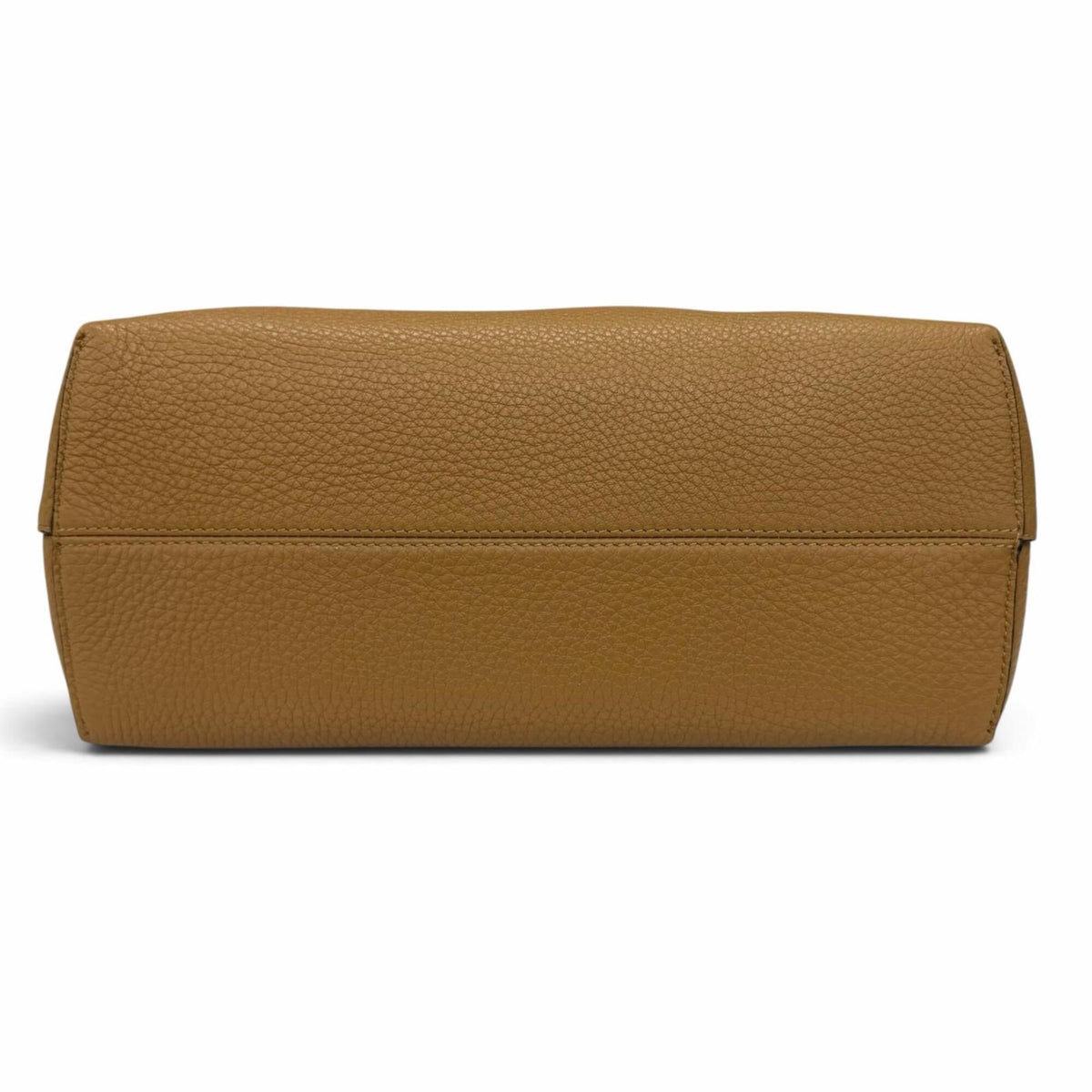 Fendi Beige Shoulder Bag (Pre-Owned)