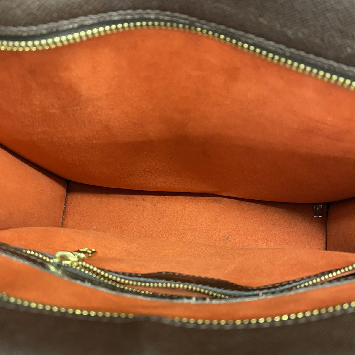 Louis Vuitton Ebene Tote Bag (Pre-Owned)