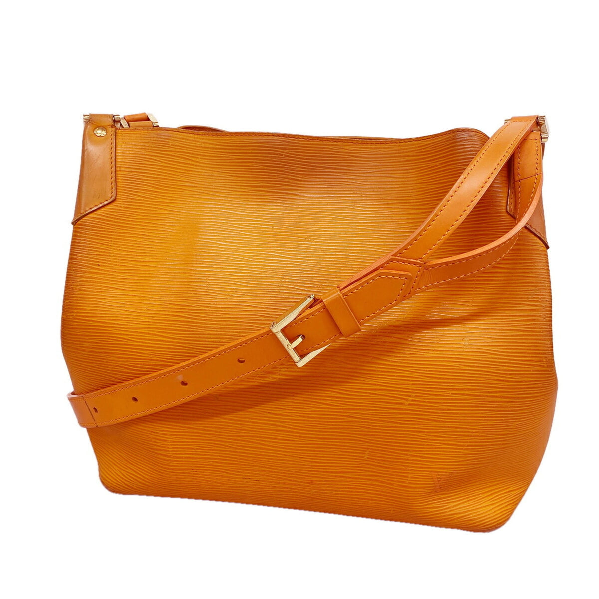 Louis Vuitton Mandarin Shoulder Bag (Pre-Owned)