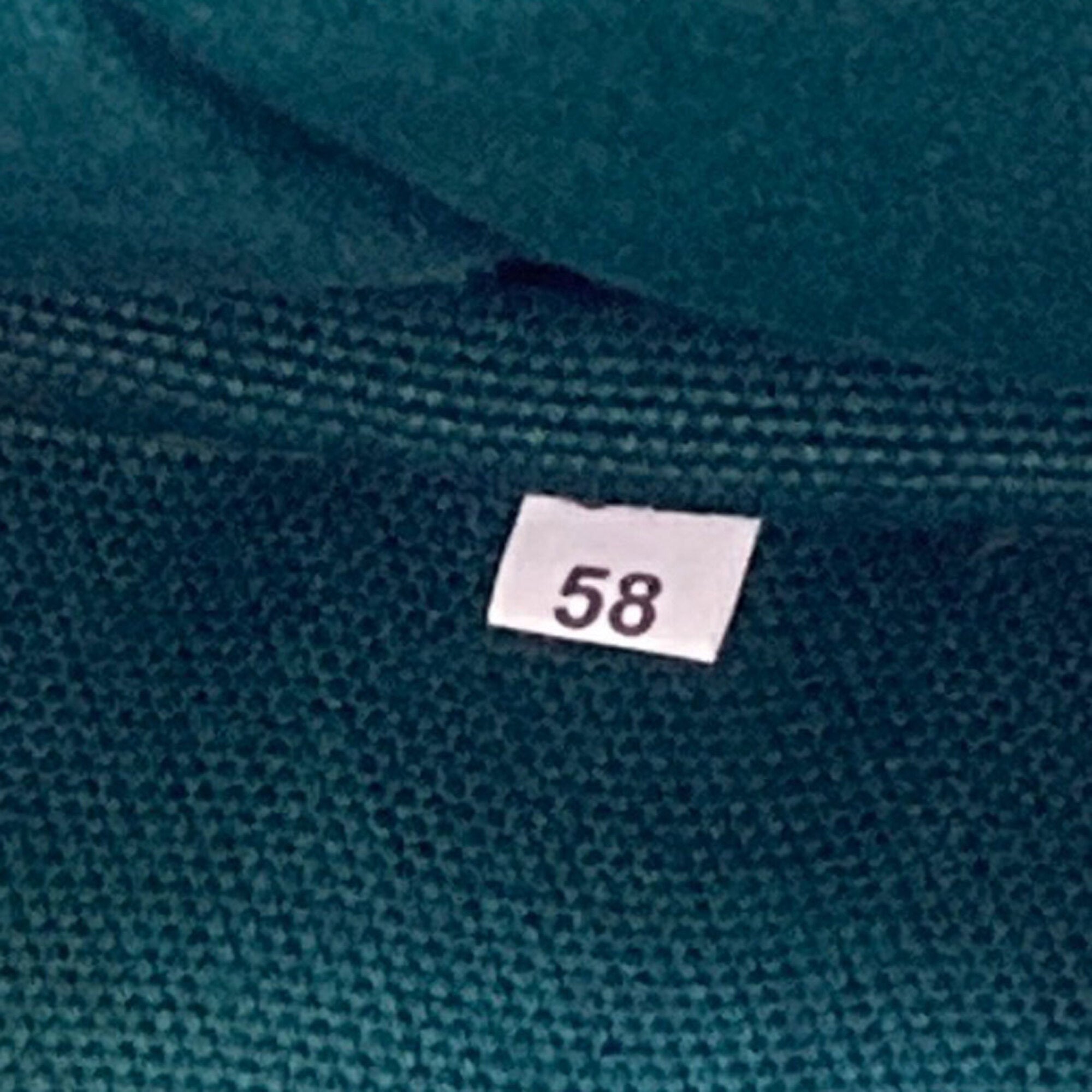 Prada Green Canvas Handbag (Pre-Owned)