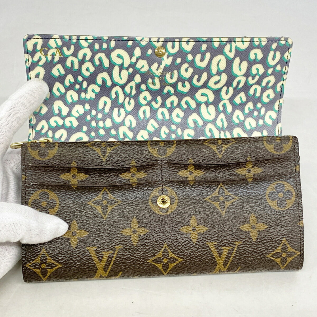Louis Vuitton