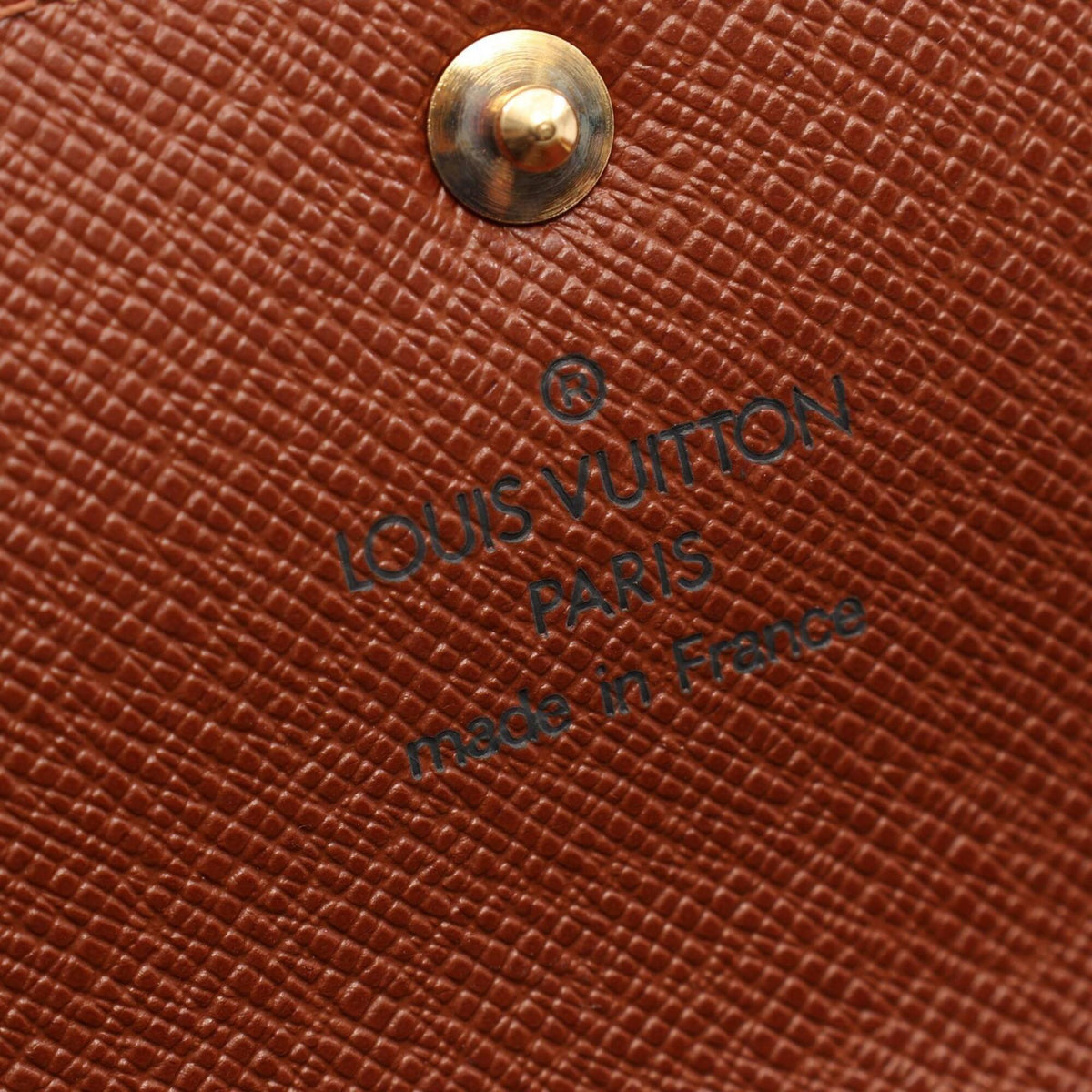 Louis Vuitton