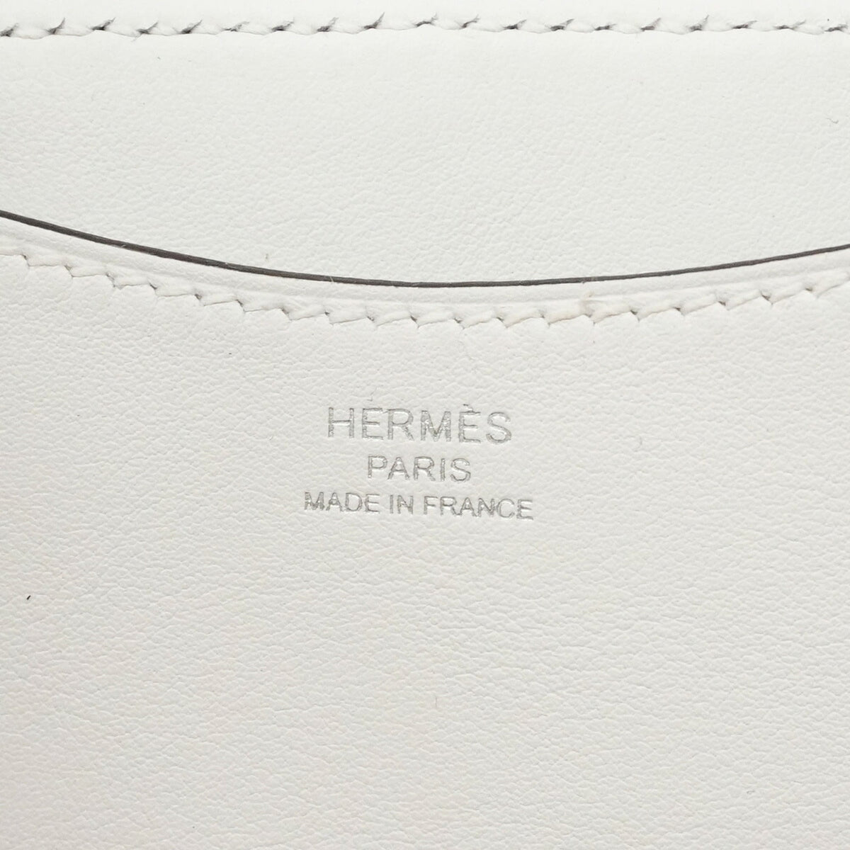Hermes Beige Toile H Handbag (Pre-Owned)