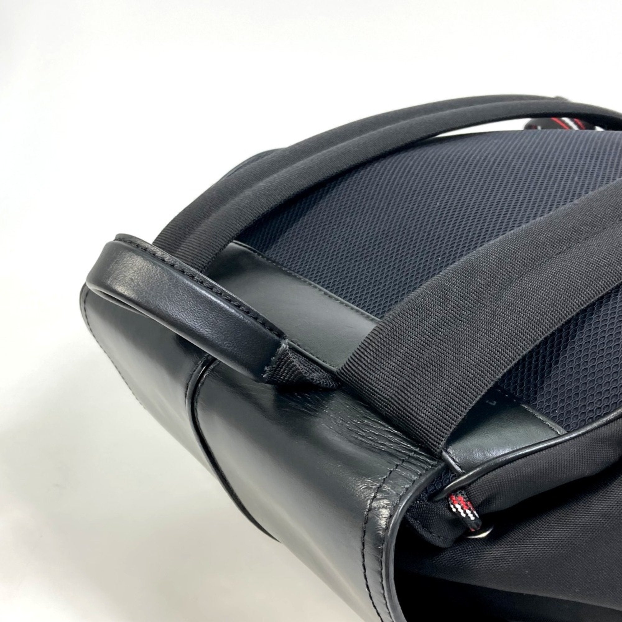 Dior Homme Black Other Backpack (Pre-Owned)