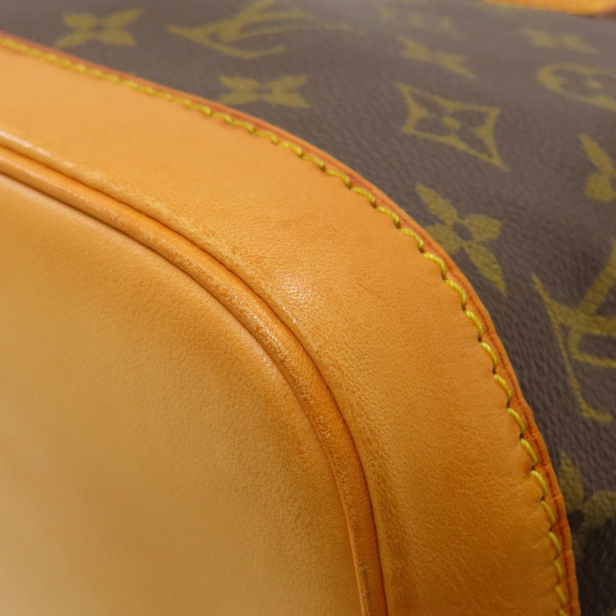 Louis Vuitton Monogram Monogram Handbag (Pre-Owned)