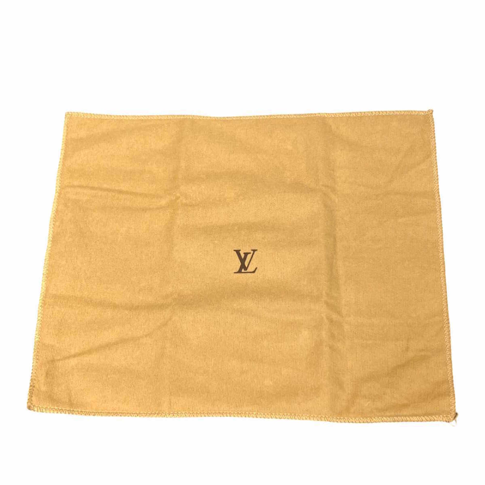 Louis Vuitton Brown Monogram Fanny Pack (Pre-Owned)