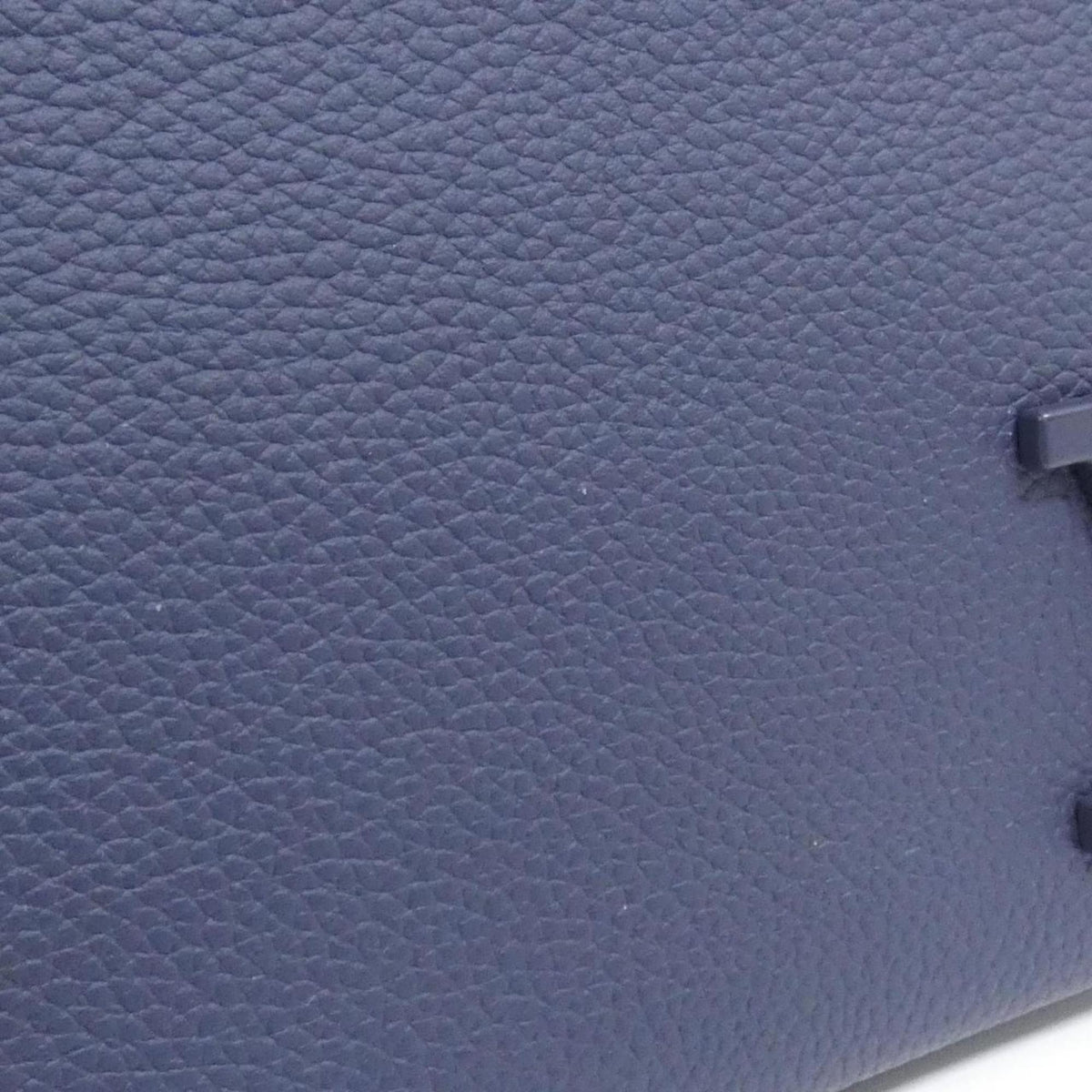 Louis Vuitton Ancre Leather Messenger Bag Shoulder Bag (Pre-Owned)