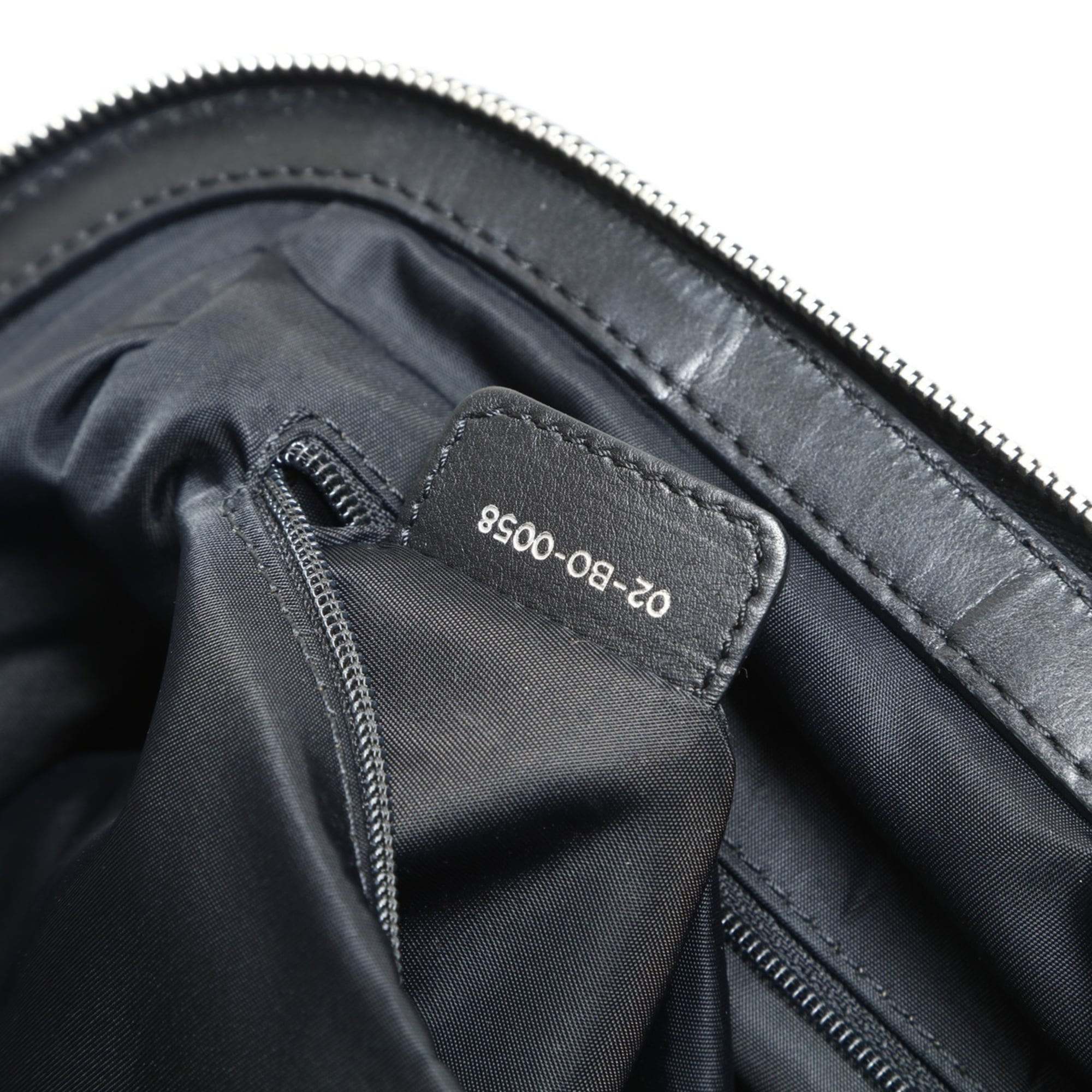 Christian Dior Black Shoulder Bag (Pre-Owned)