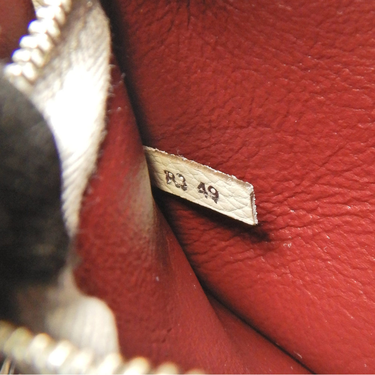 Tod's Brown Leather Handbag (Pre-Owned)
