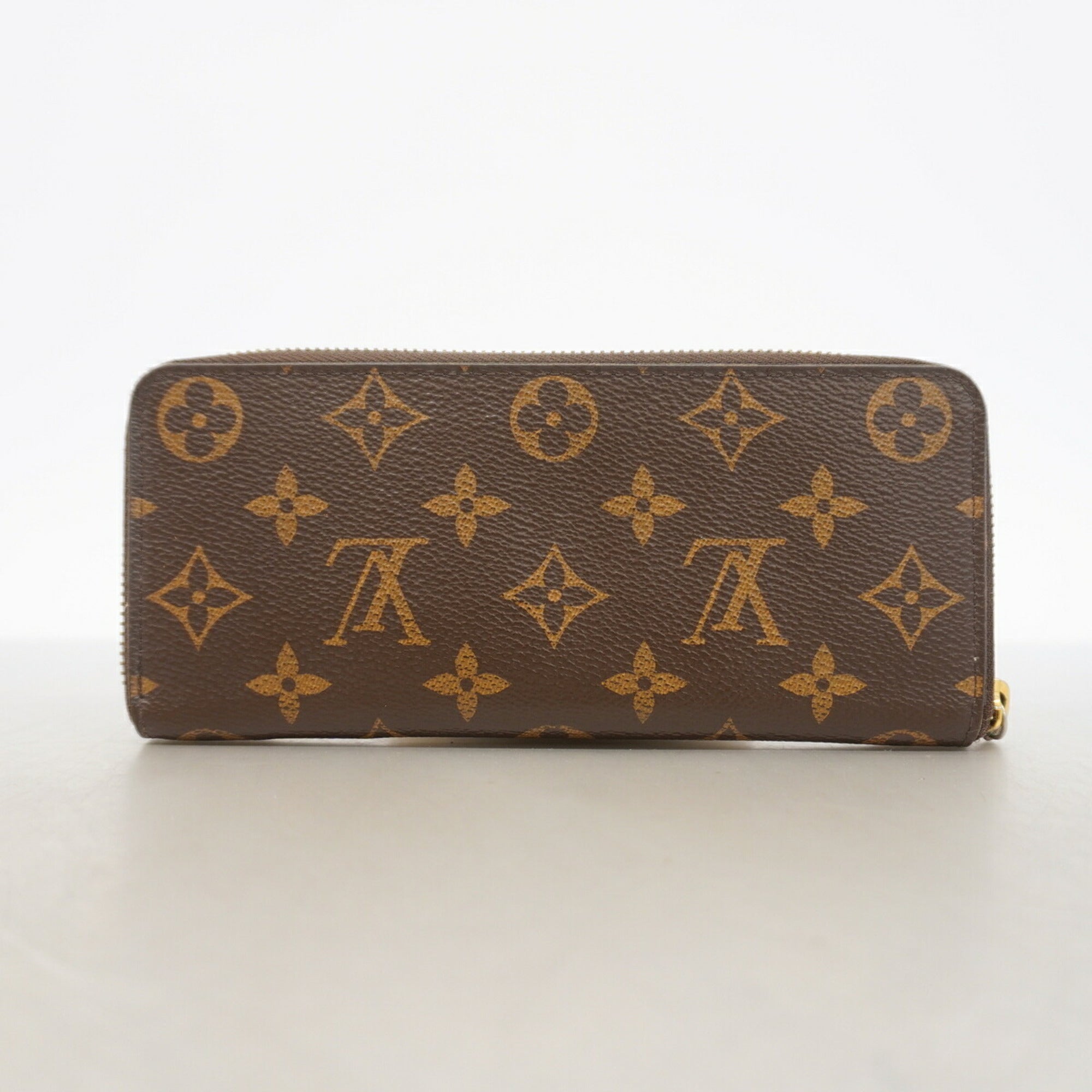 Louis Vuitton Rose Ballerine Long Wallet (Bi-Fold) (Pre-Owned)