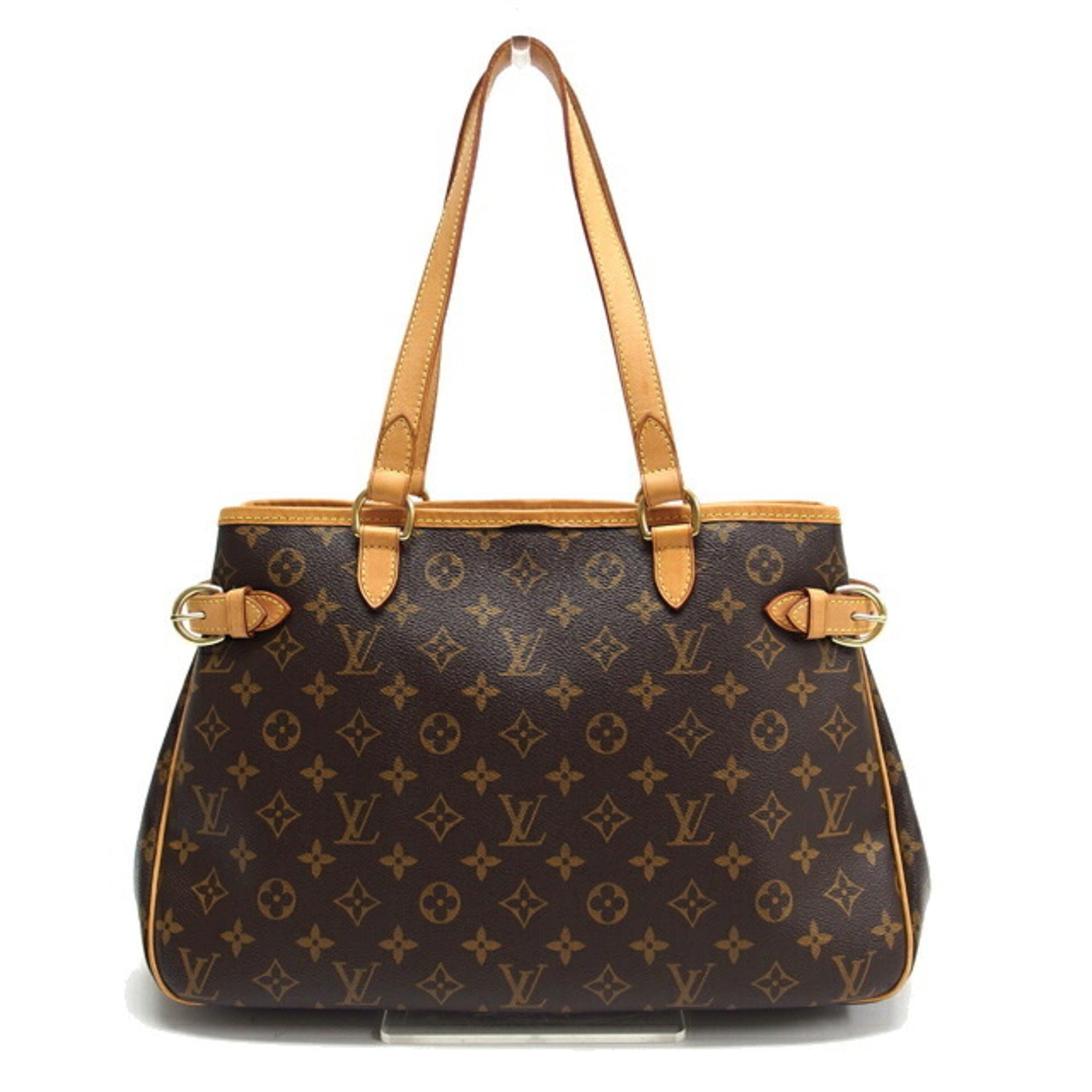 Louis Vuitton Monogram Monogram Monogram Shoulder Bag Tote Bag (Pre-Owned)