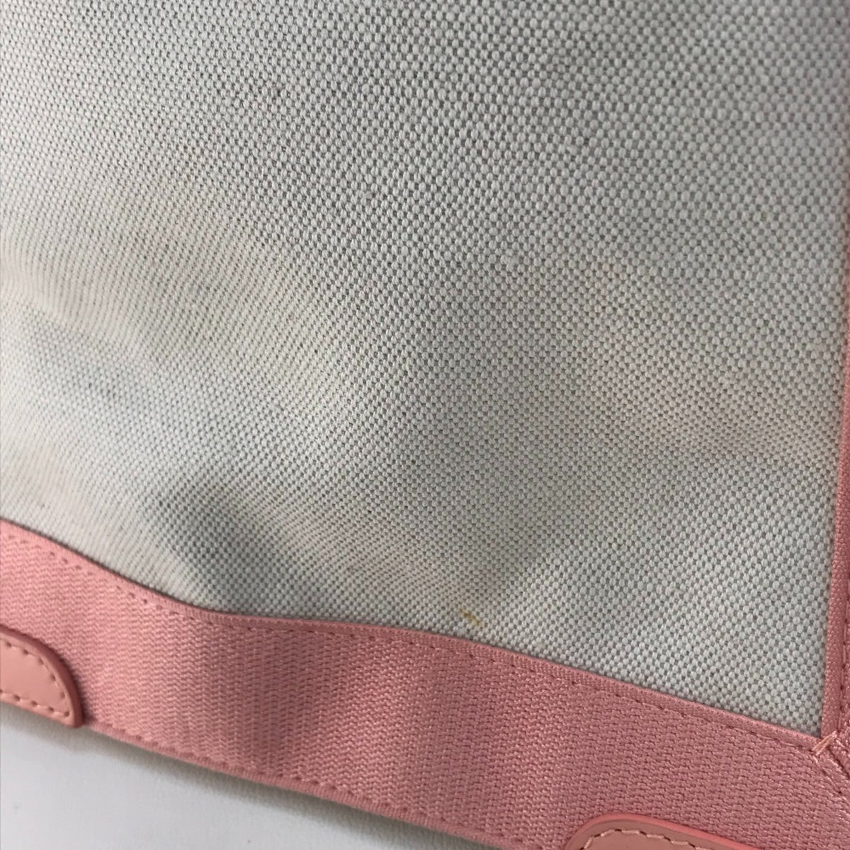 Balenciaga Pink Other Tote Bag (Pre-Owned)