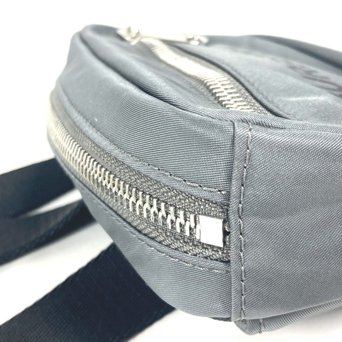 Burberry Nylon Fanny Pack (Pre-Owned)