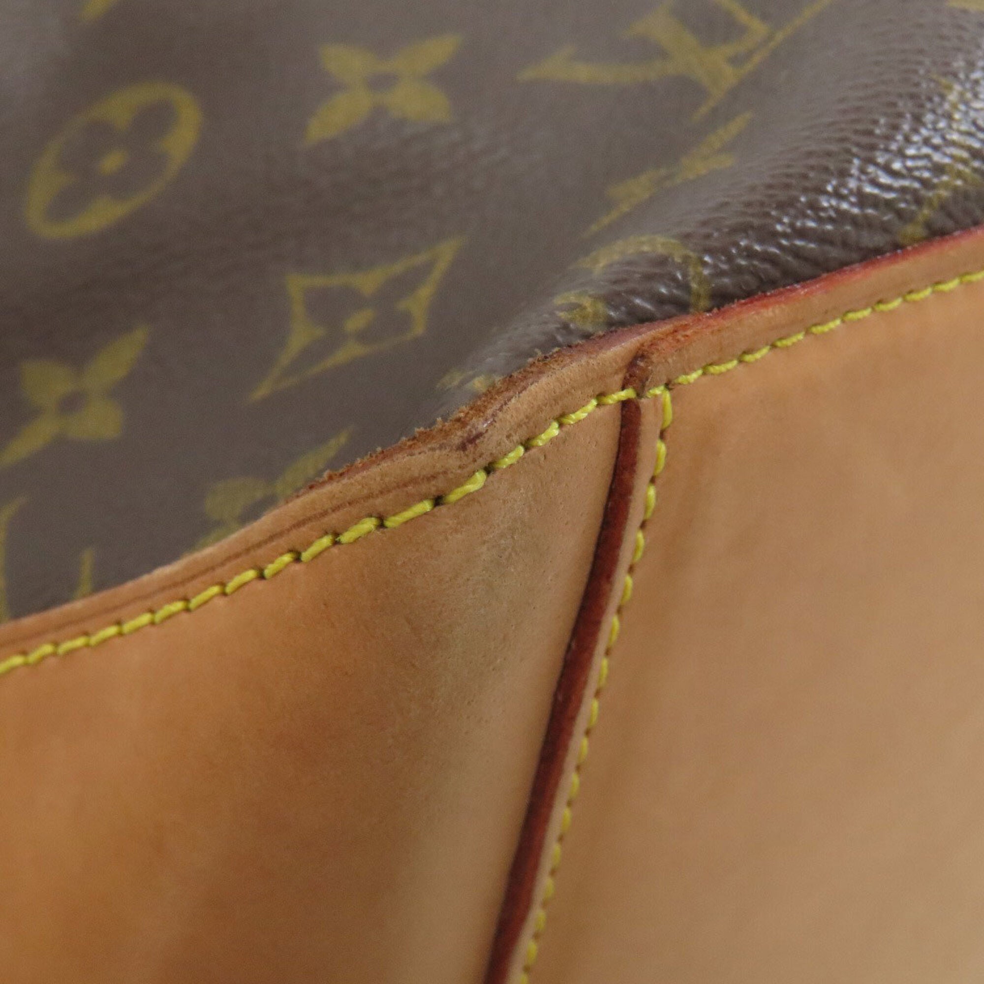 Louis Vuitton Monogram Monogram Monogram Tote Bag (Pre-Owned)
