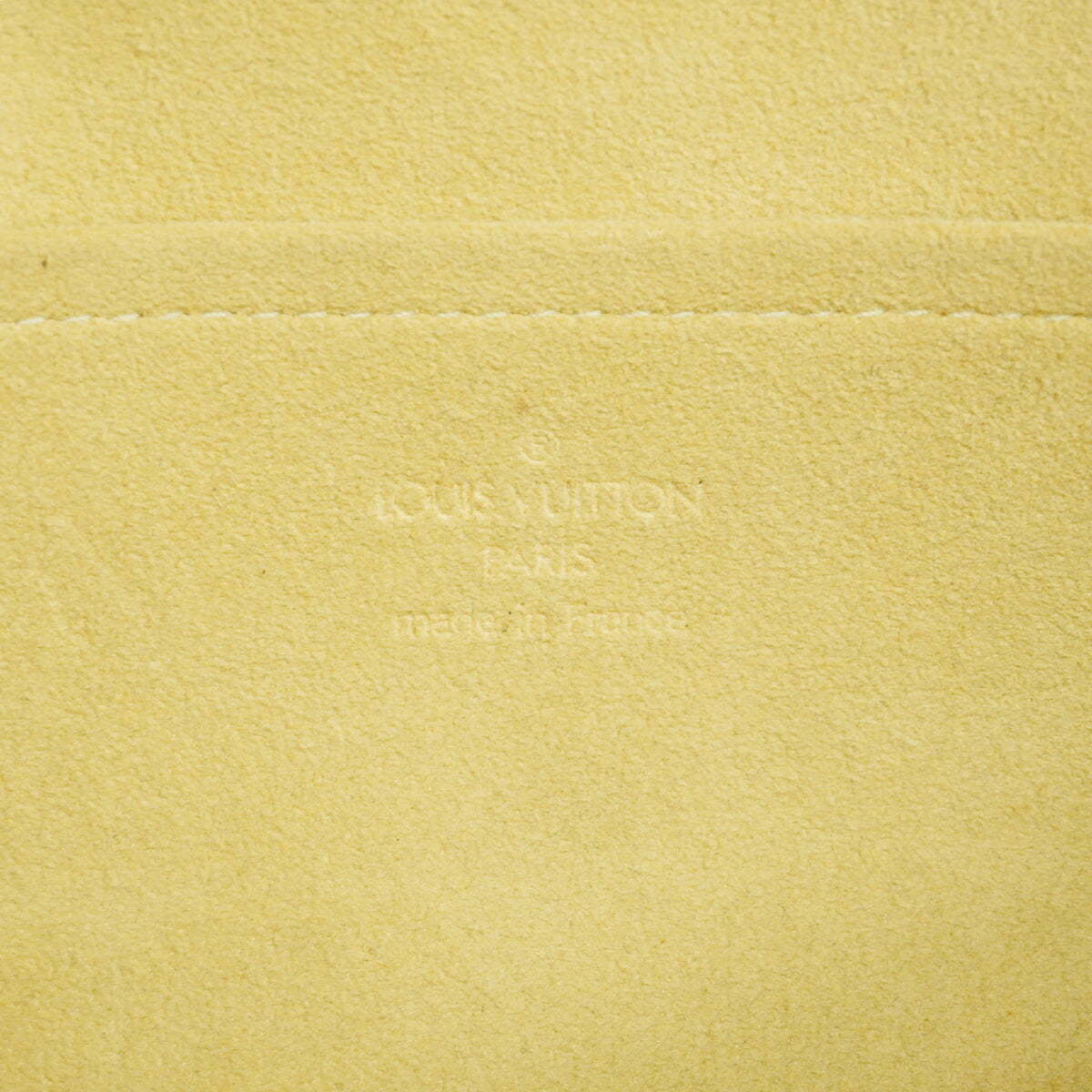 Louis Vuitton Brown Shoulder Bag (Pre-Owned)