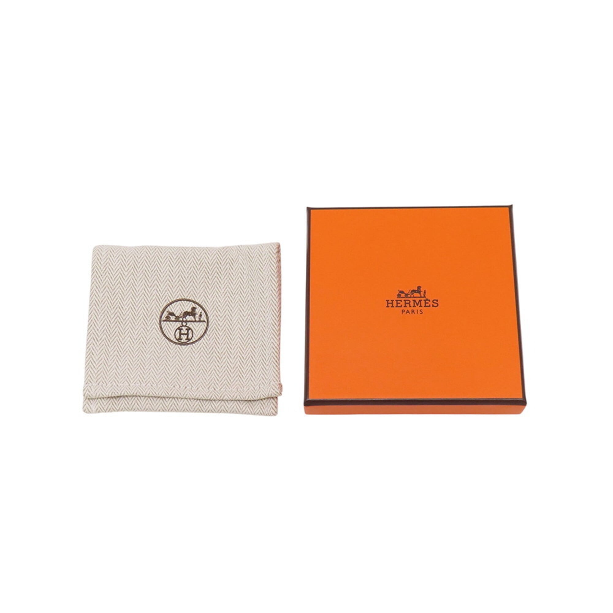 Hermes Silver Silver 925 (Pre-Owned)
