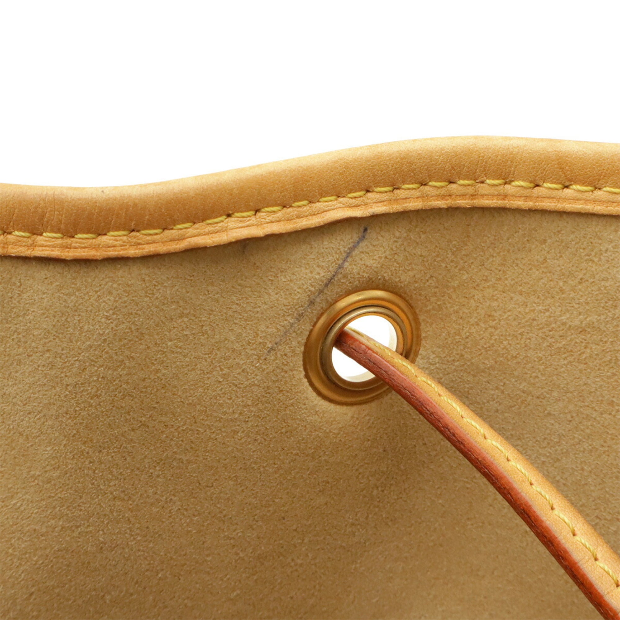 Louis Vuitton Brown Monogram Monogram Handbag Shoulder Bag (Pre-Owned)