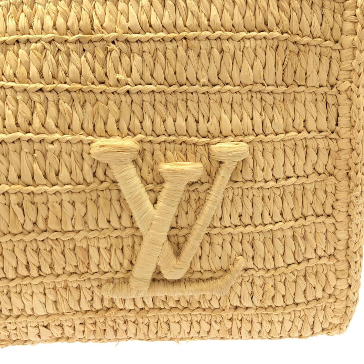 Louis Vuitton Brown Wisteria Vine Boston Bag (Pre-Owned)