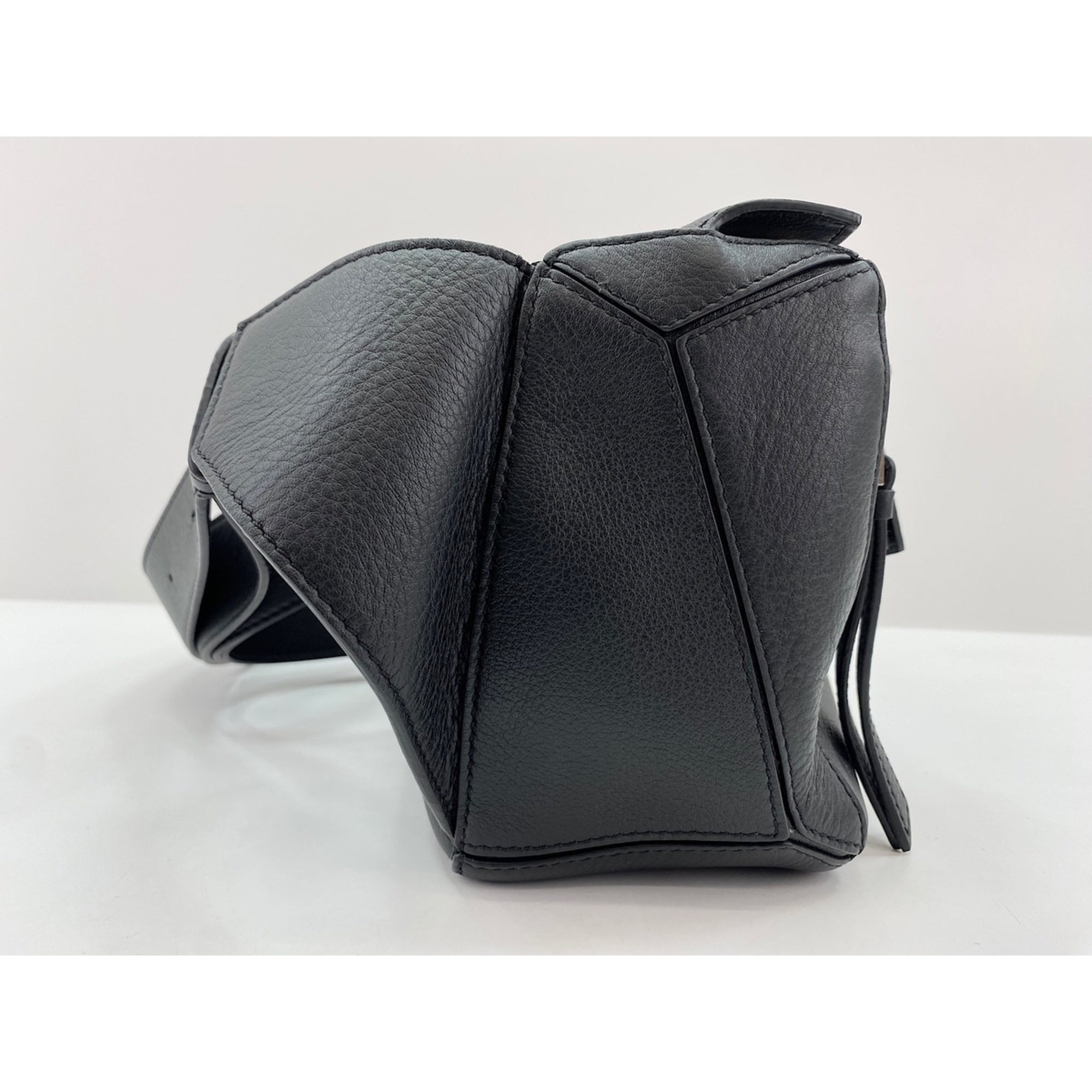 Loewe Black Sling Bag (Pre-Owned)