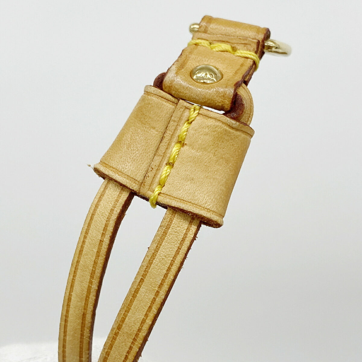 Louis Vuitton Brown Tote Bag (Pre-Owned)