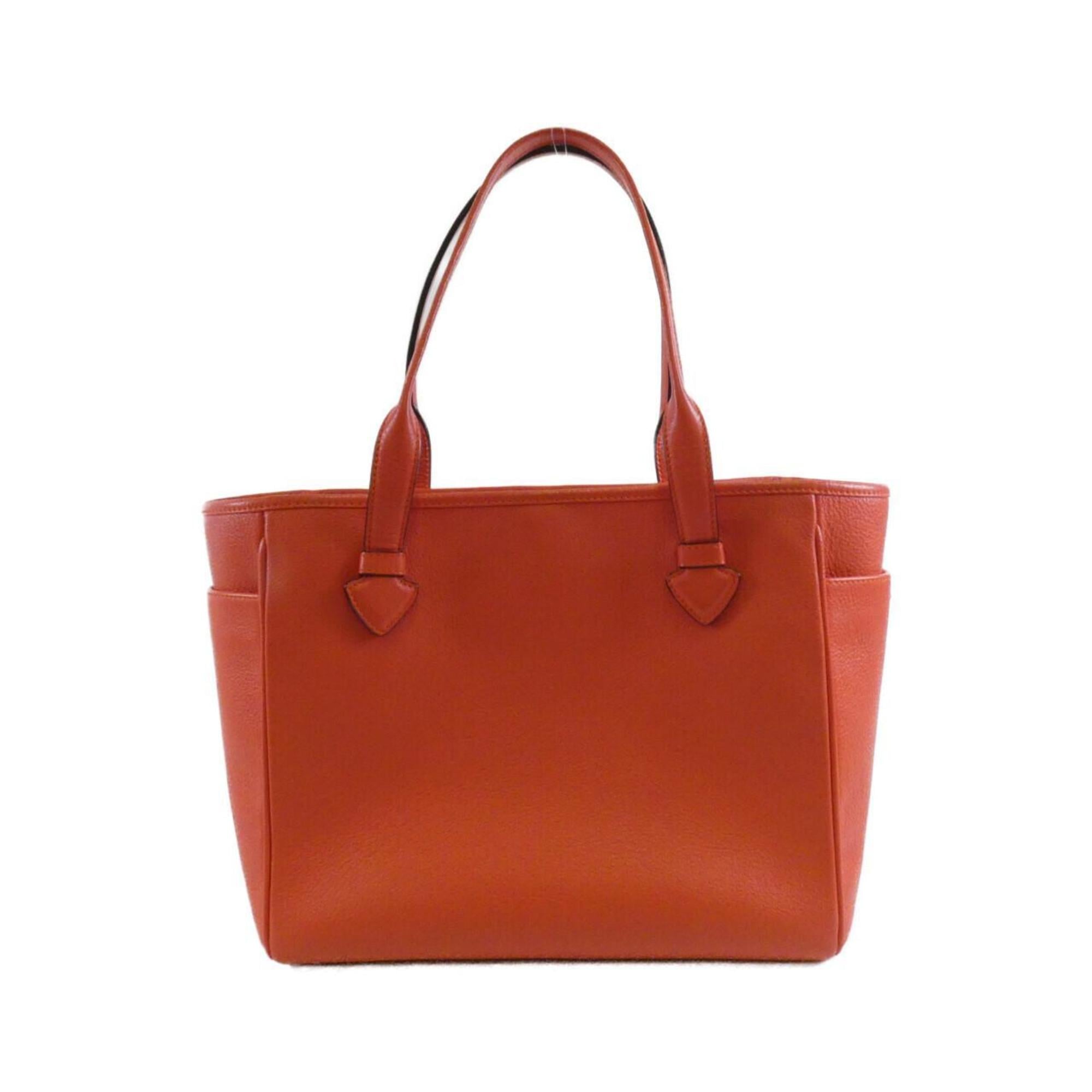 Loewe Pink Handbag (Pre-Owned)