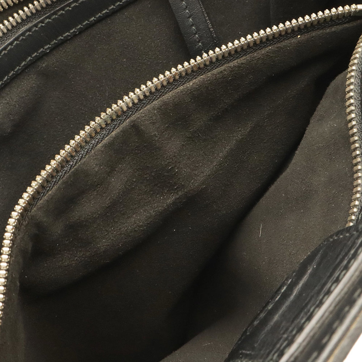 Gucci Beige Black Green Khaki Red Color Gg Supreme Canvas Pvc Coated Canvas Leather Shoulder Bag Tote Bag (Pre-Owned)