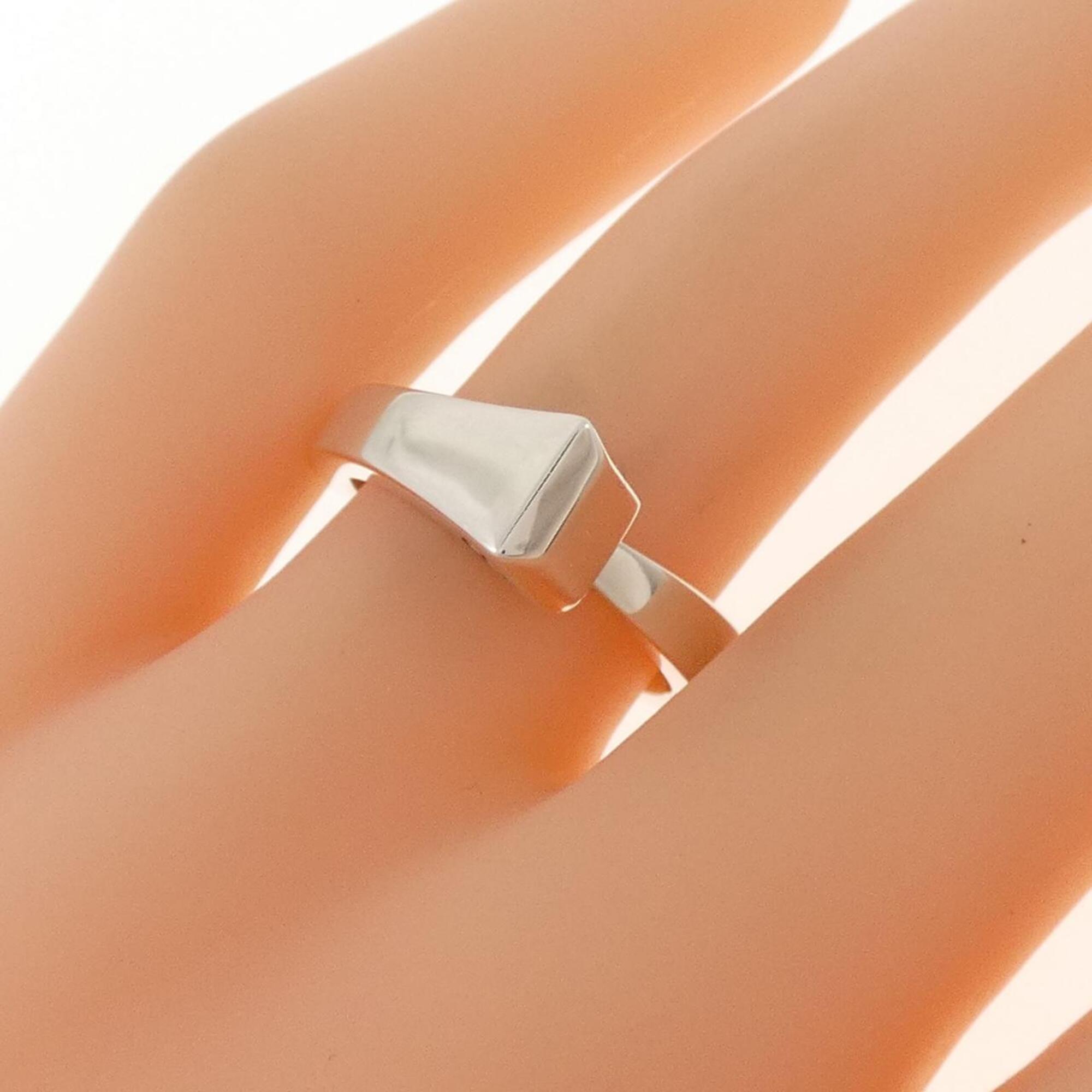 Hermes Silver Silver 925 (Pre-Owned)