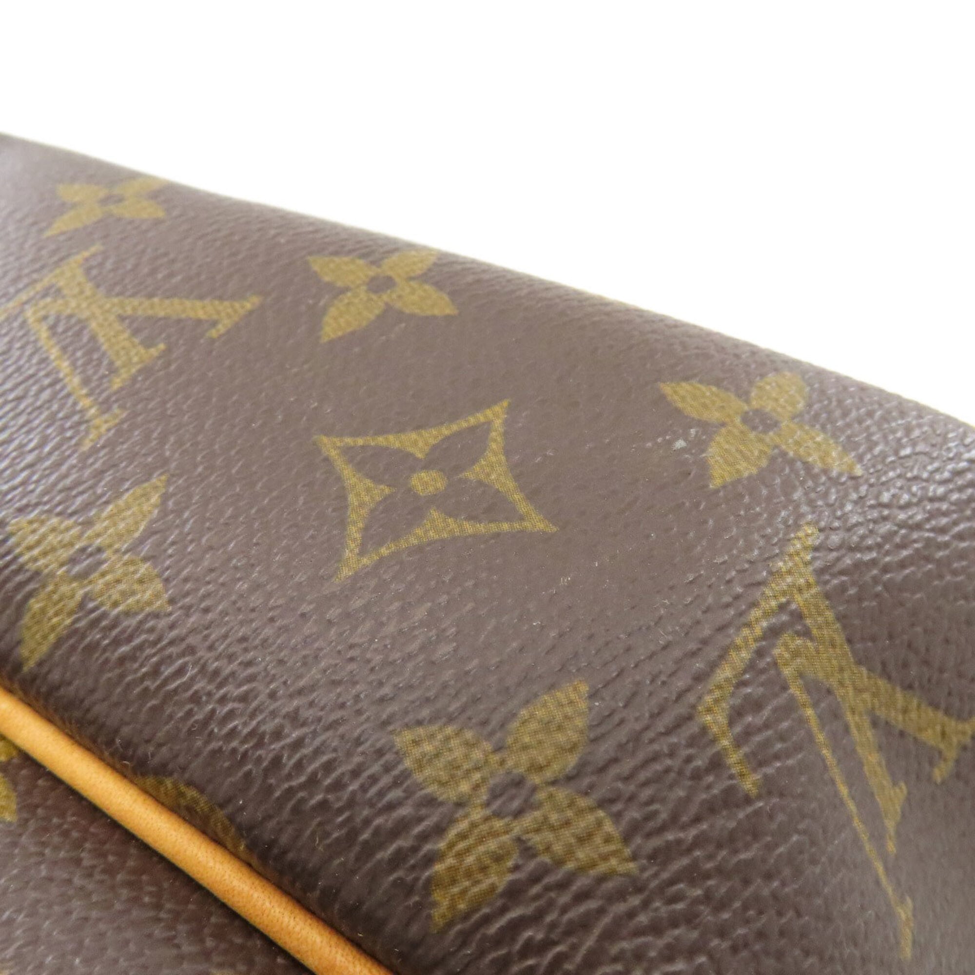 Louis Vuitton Monogram Monogram Monogram Shoulder Bag (Pre-Owned)