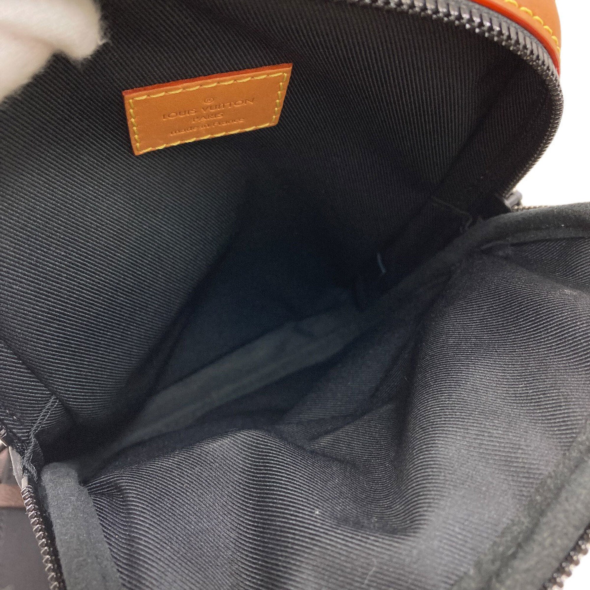 Louis Vuitton Monogram Monogram Sling Bag (Pre-Owned)