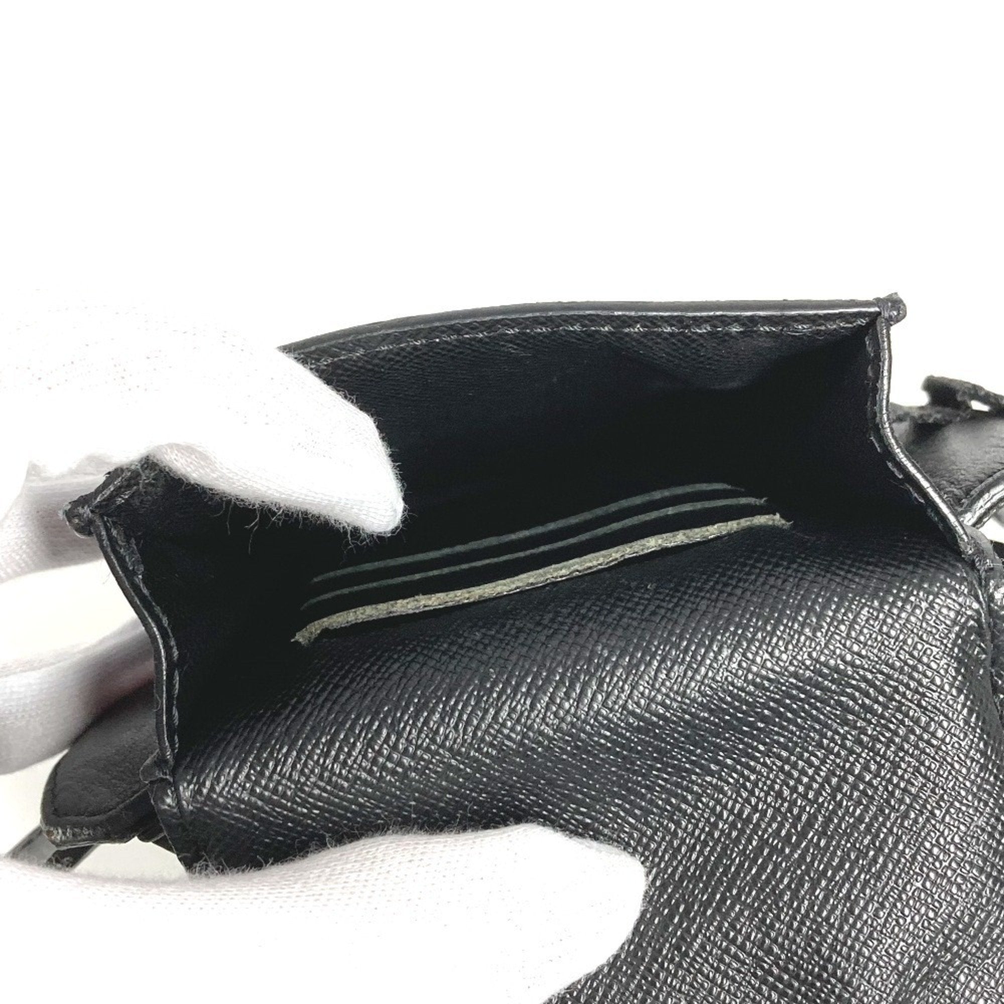 Louis Vuitton Monogram Eclipse Monogram Eclipse Sling Bag (Pre-Owned)