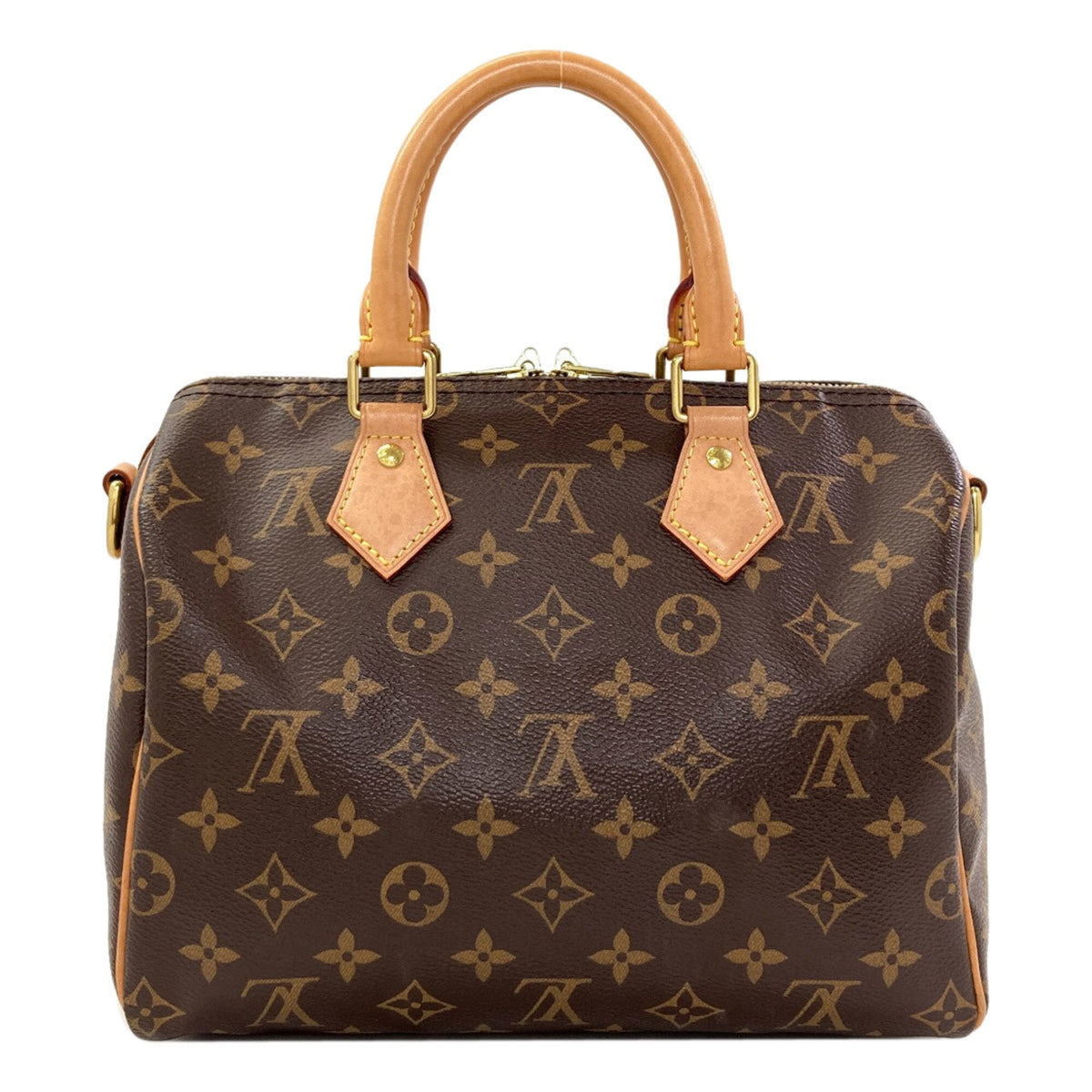 Louis Vuitton Monogram Monogram Monogram Handbag (Pre-Owned)