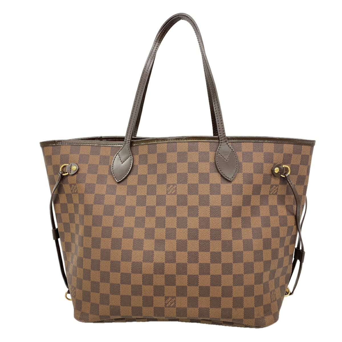 Louis Vuitton Ebene Tote Bag (Pre-Owned)
