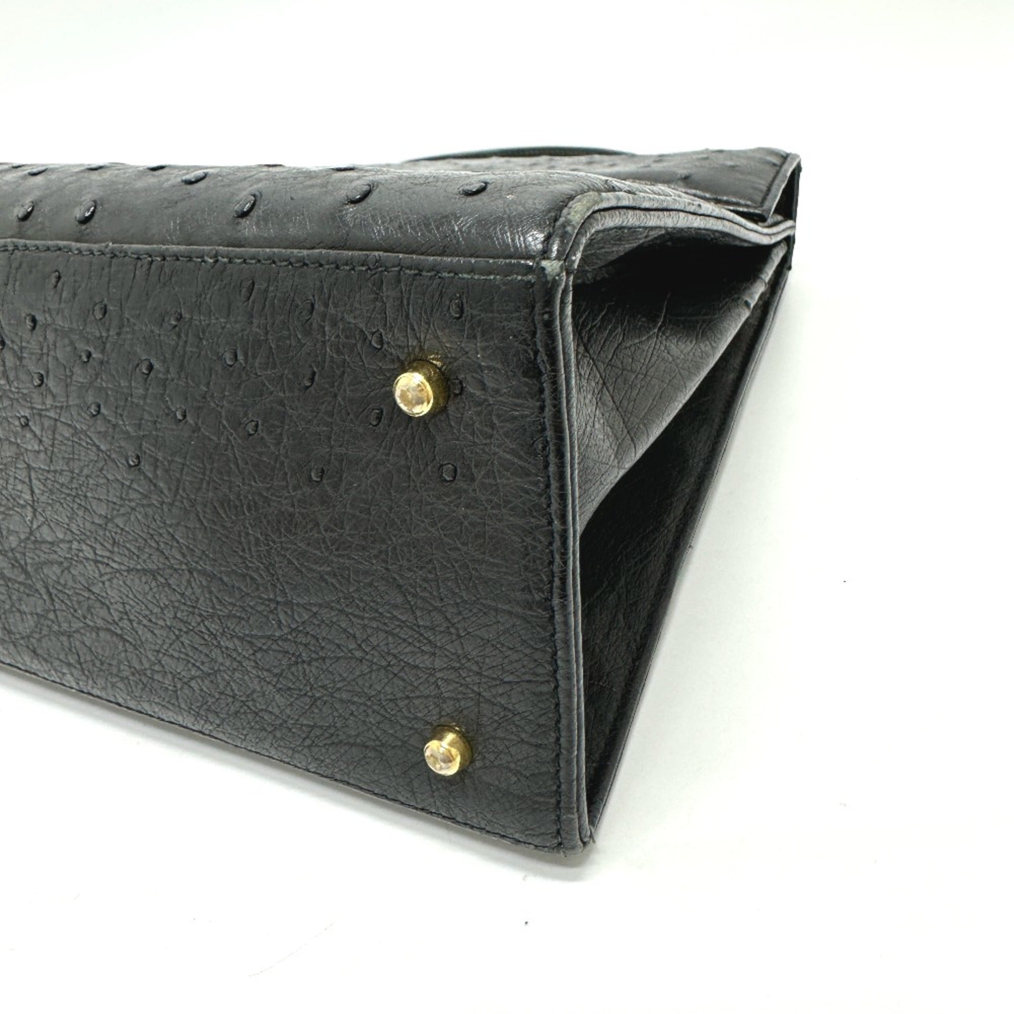 Gucci Black Other Handbag (Pre-Owned)