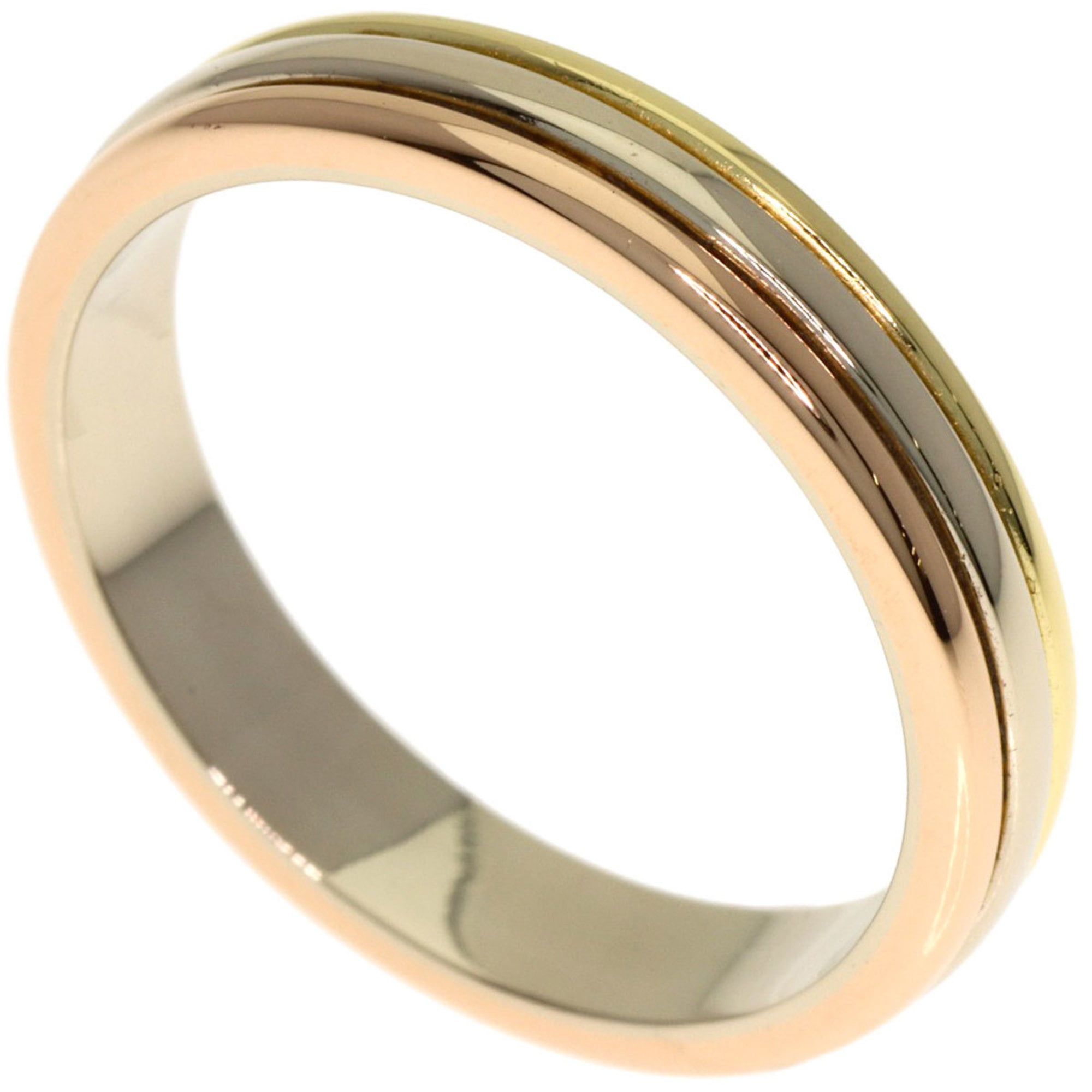 Cartier Yellow Gold Yellow Gold (18K) (Pre-Owned)