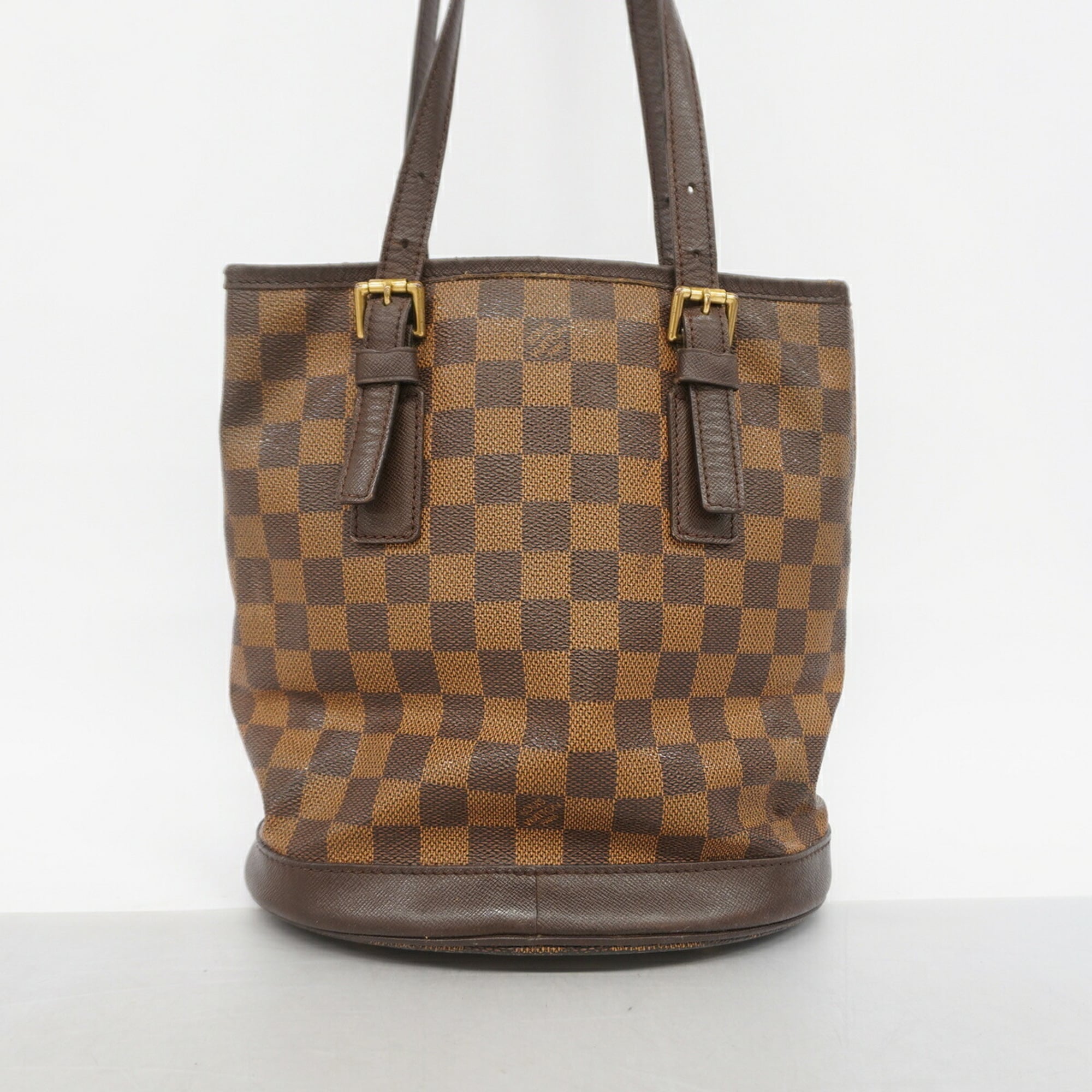 Louis Vuitton Ebene Tote Bag (Pre-Owned)