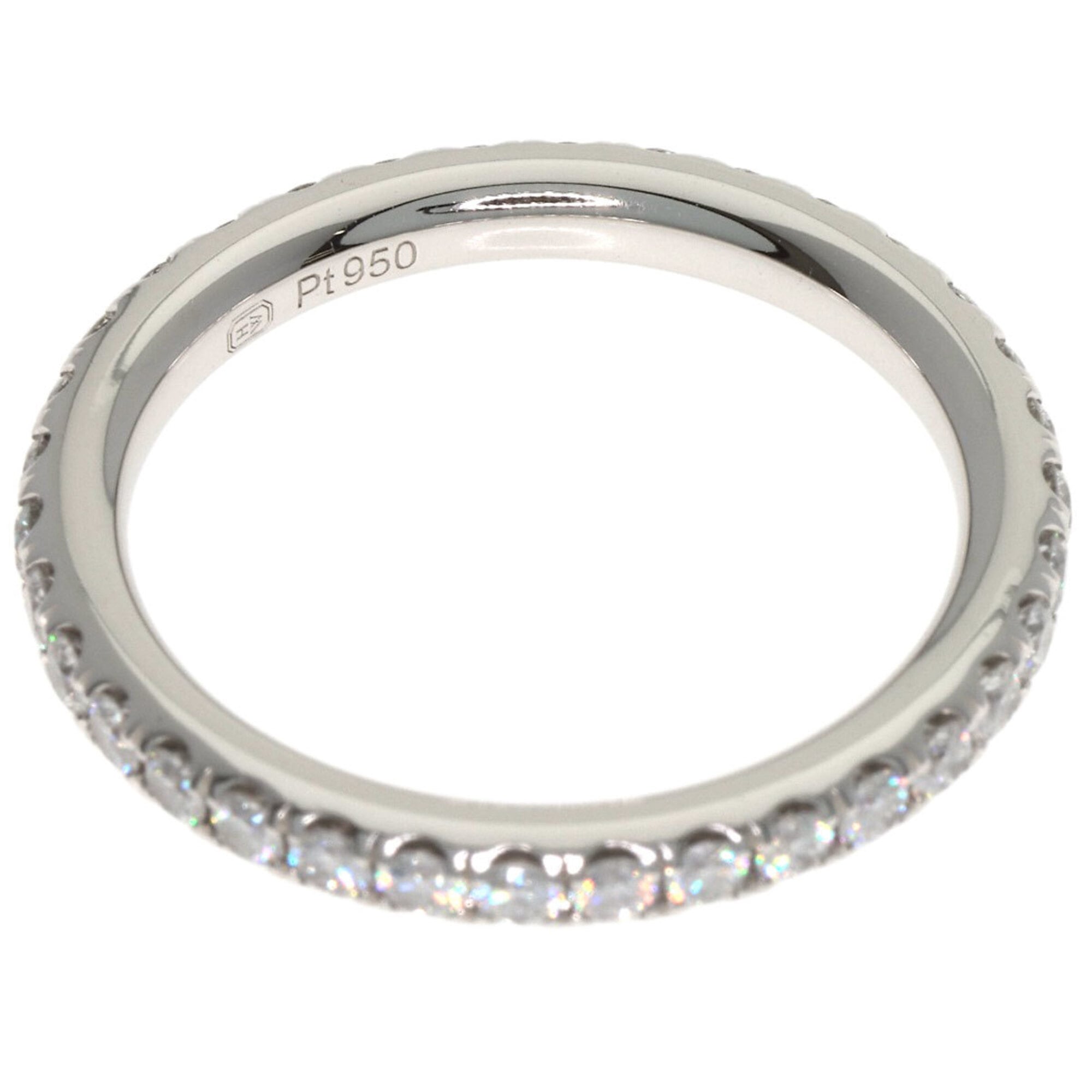 Harry Winston Silver Platinum 950 (Pre-Owned)