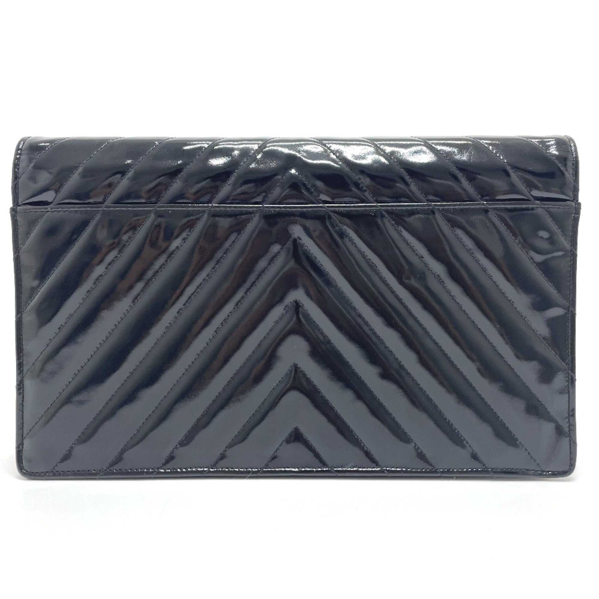 Chanel Black Other Shoulder Bag (Pre-Owned)