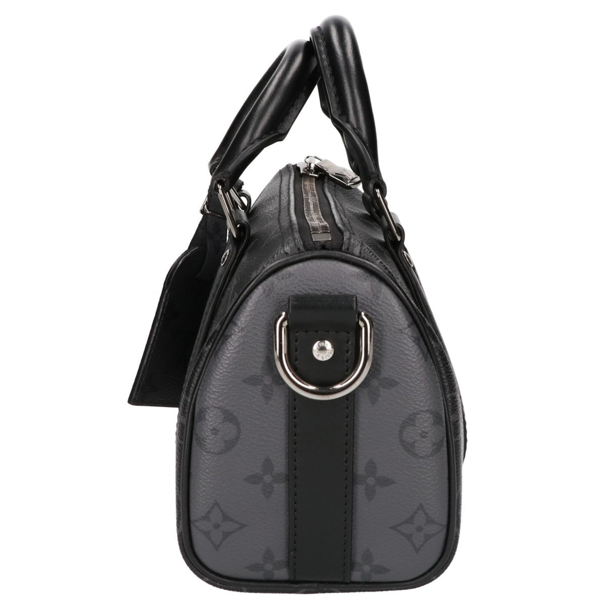 Louis Vuitton Monogram Eclipse Monogram Eclipse Handbag (Pre-Owned)